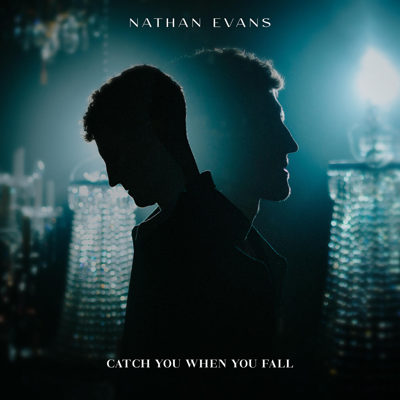 Релиз Catch You When You Fall (Paratone Remix)