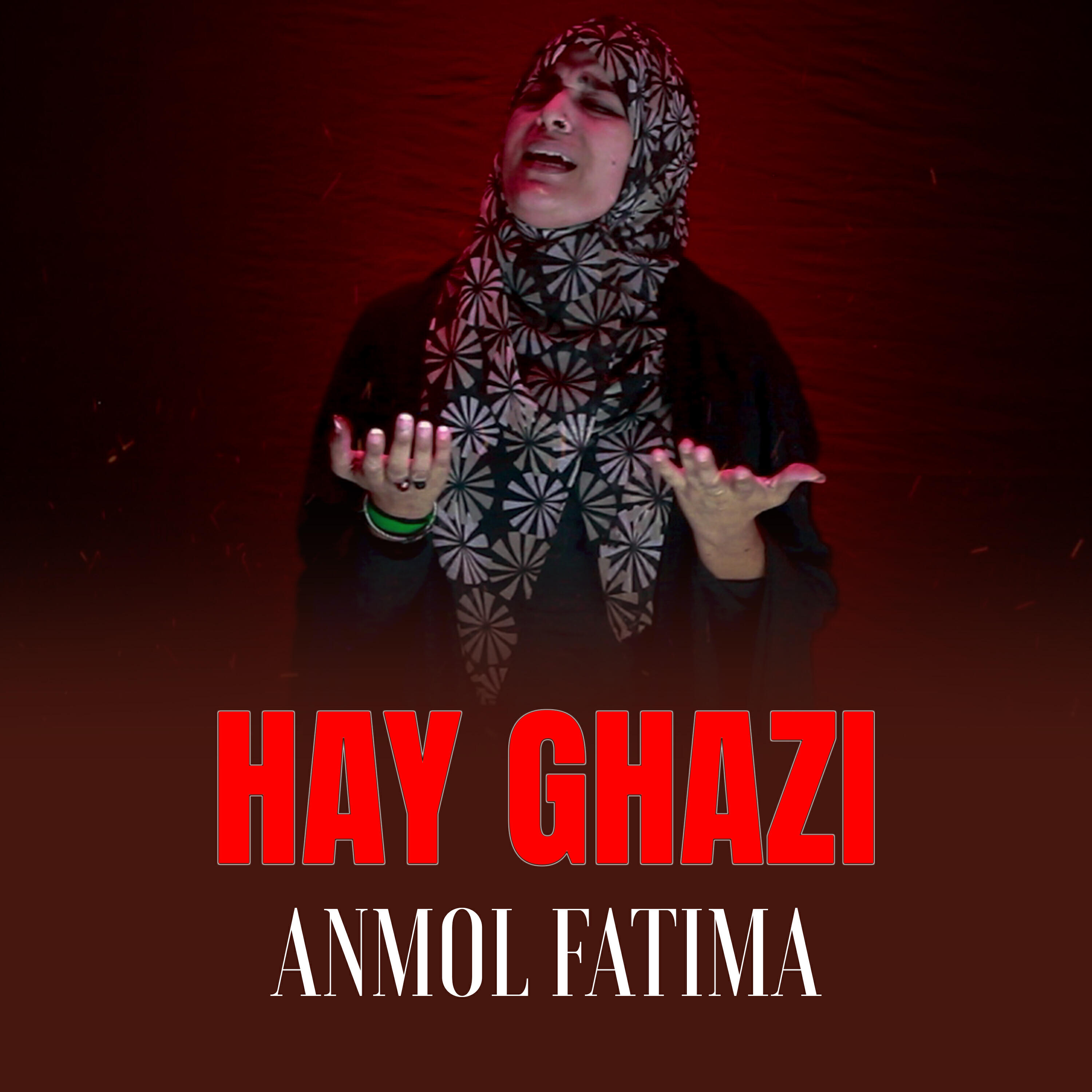 Релиз Hay Ghazi