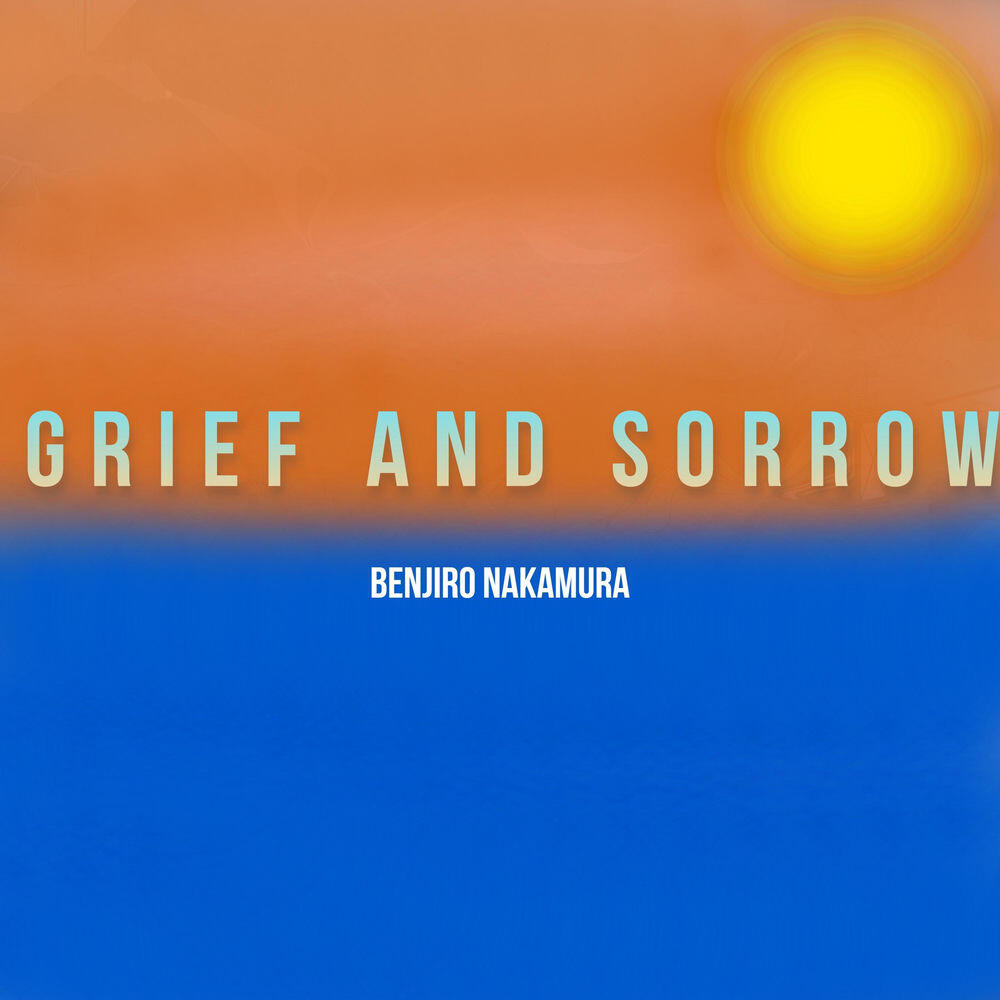 Benjiro Nakamura
