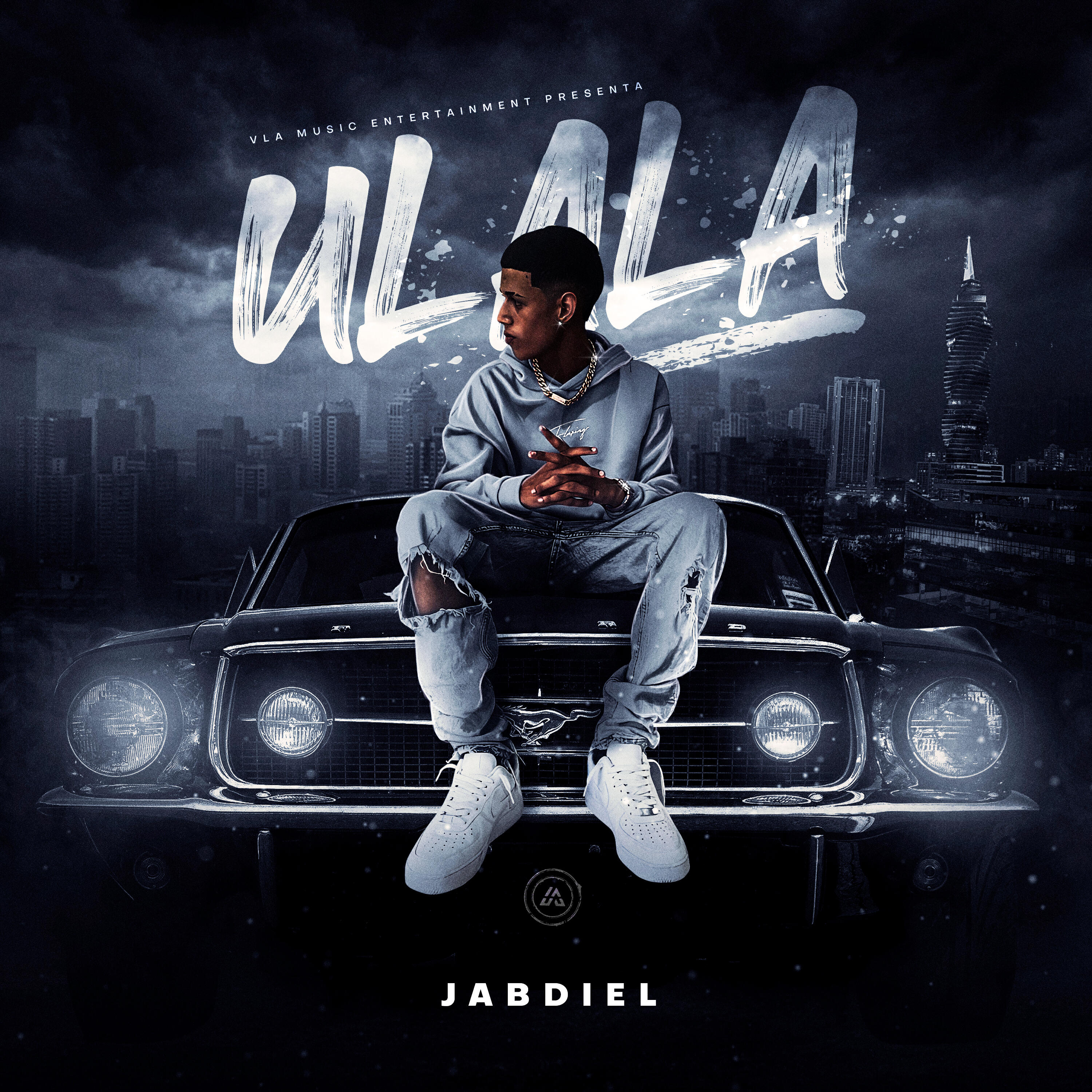 Релиз Ulala