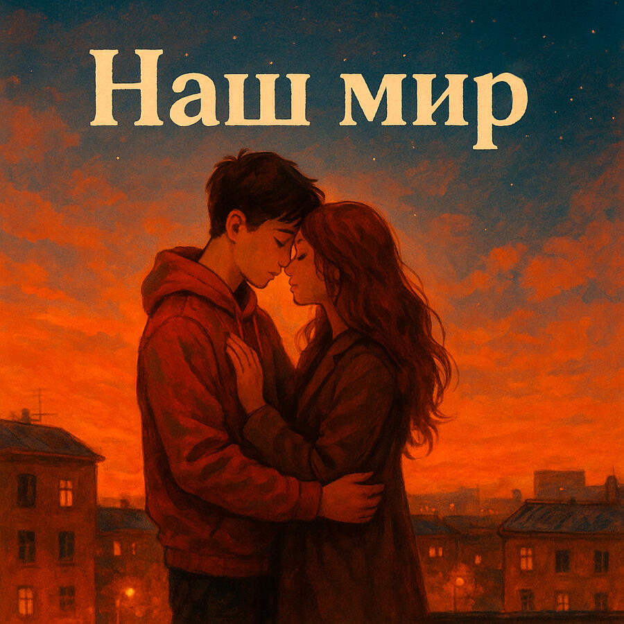 Волна по релизу