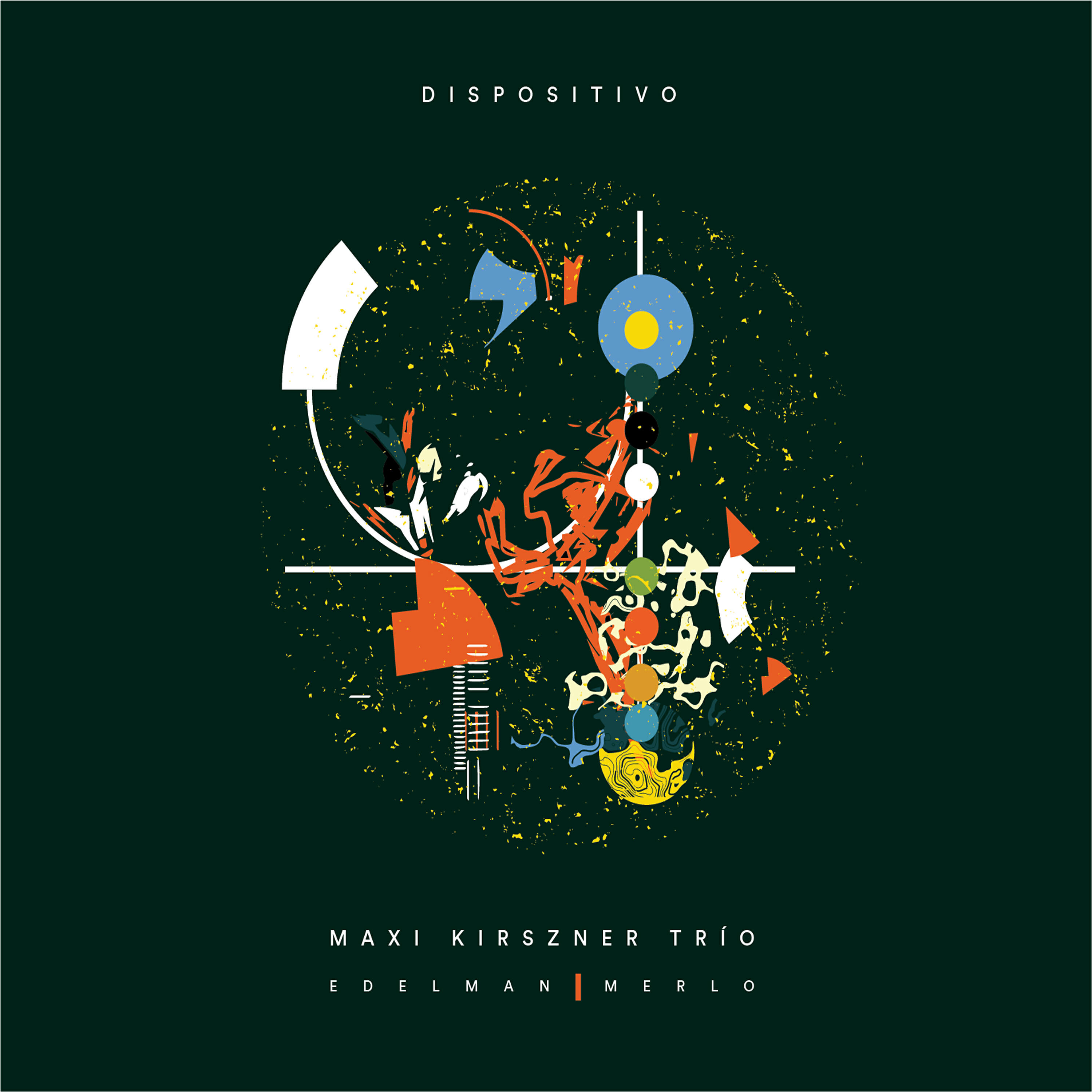 Релиз Dispositivo