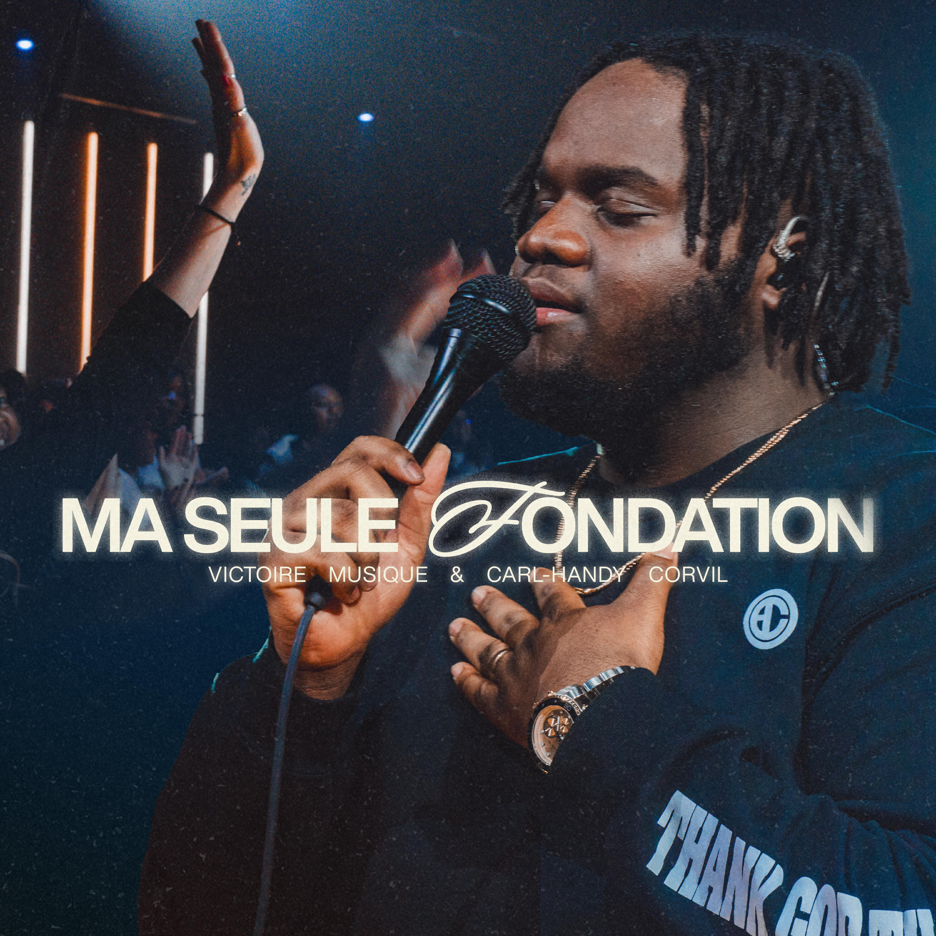 Релиз Ma Seule Fondation