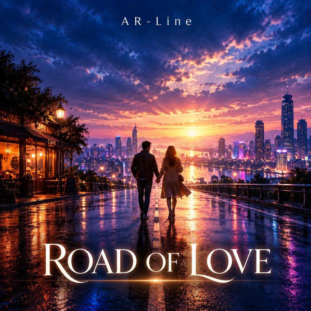 Трек Road of Love
