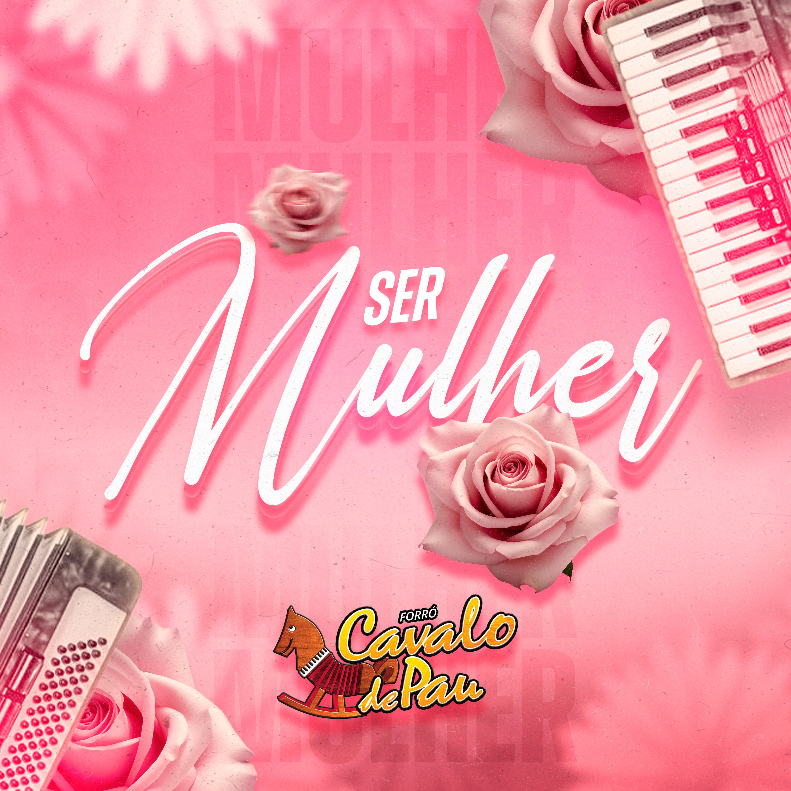 Релиз Ser Mulher