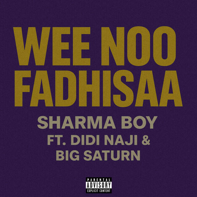 Релиз Wee noo fadhisaa
