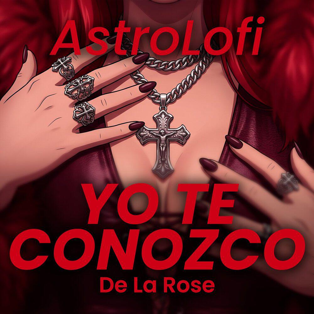 Релиз Yo te conozco :): (LoFi)