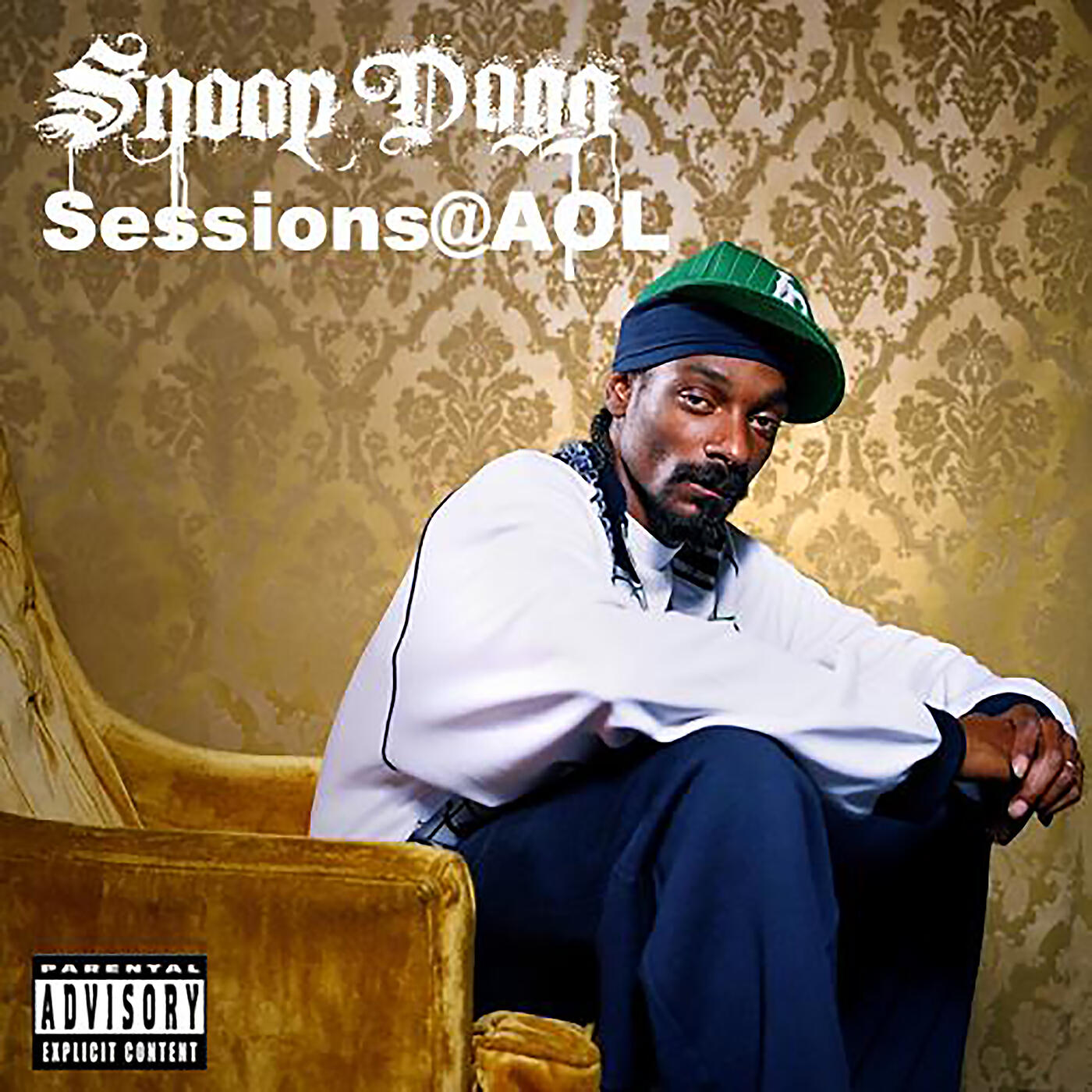 Релиз Sessions @ AOL