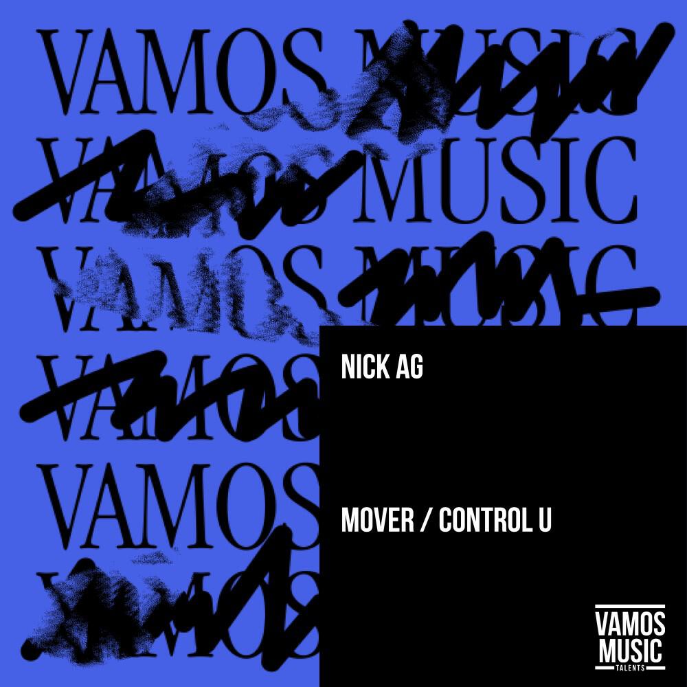 Релиз Mover / Control U