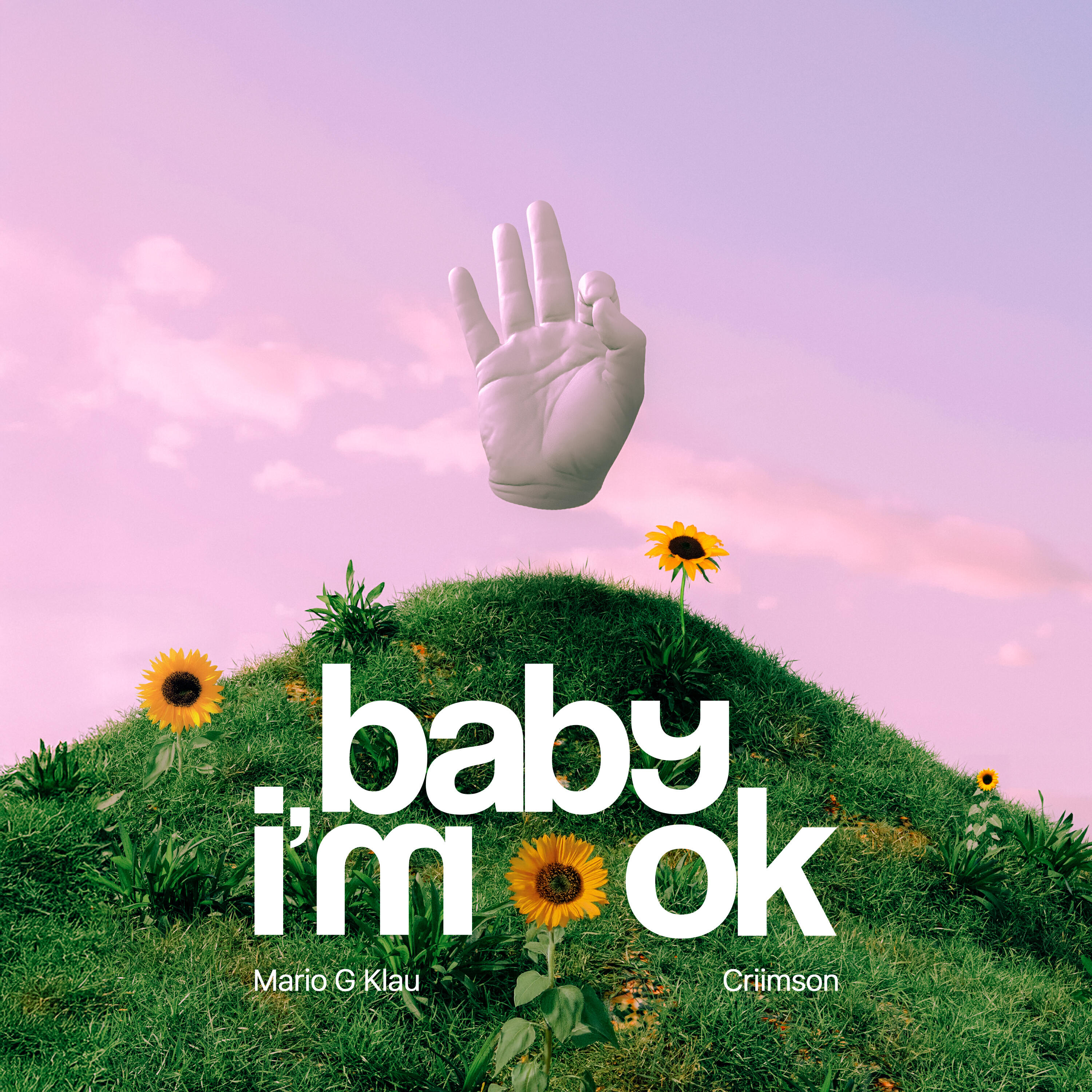 Релиз Baby I'm Ok