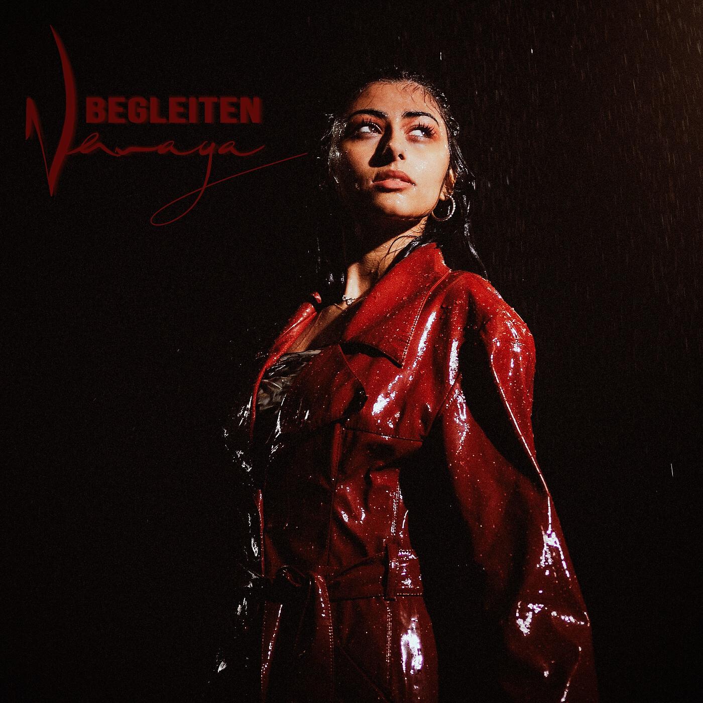 Релиз Begleiten
