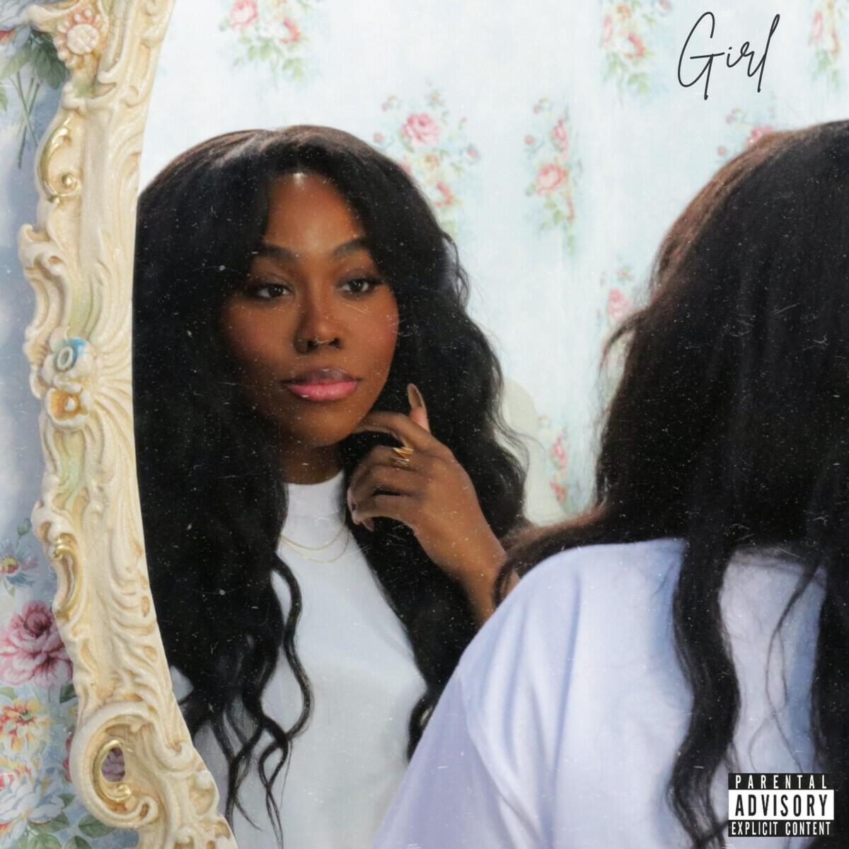 Релиз Girl