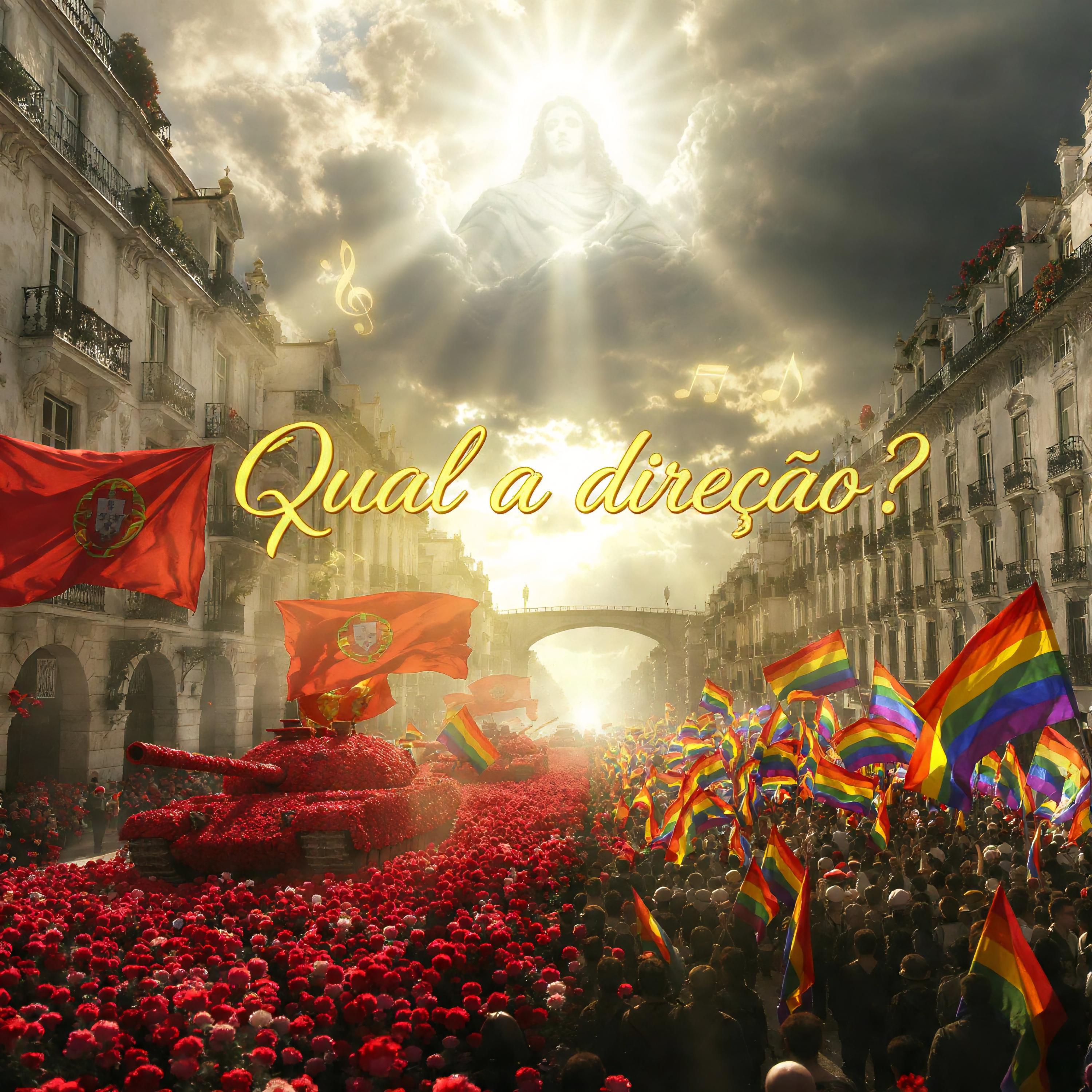 Релиз Qual a direção?