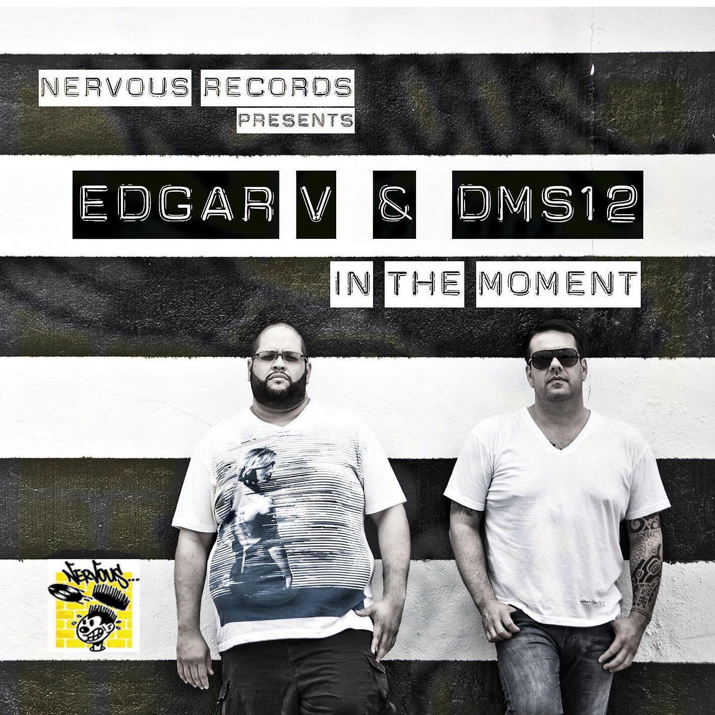 Релиз In The Moment