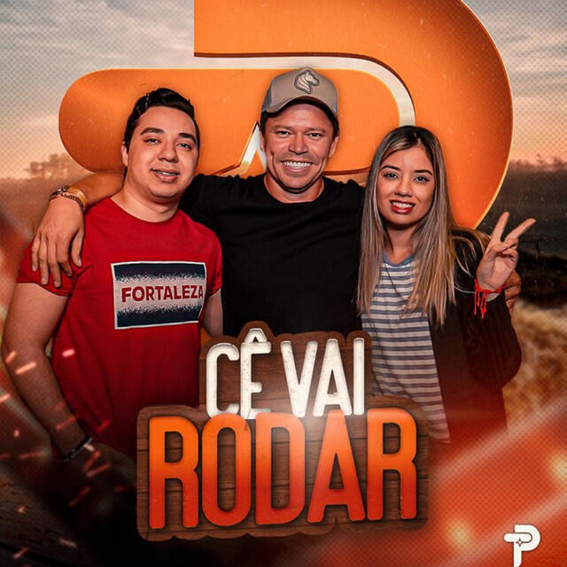 Релиз Cê Vai Rodar