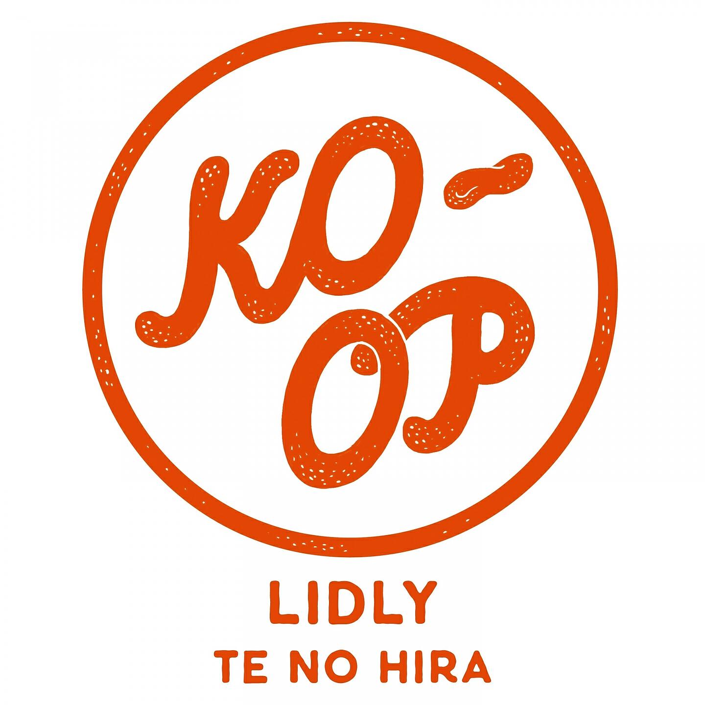Релиз Te No Hira
