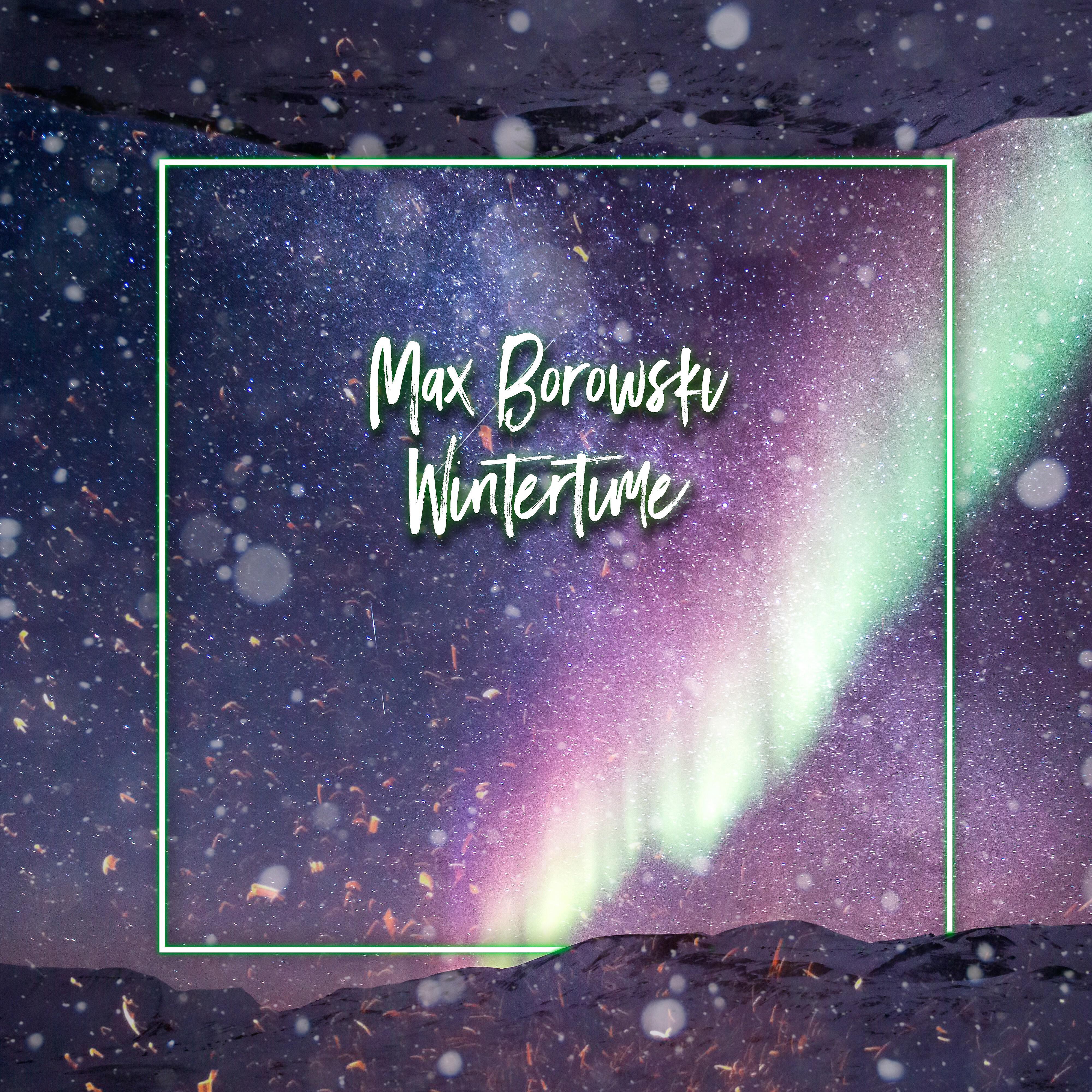 Релиз Wintertime