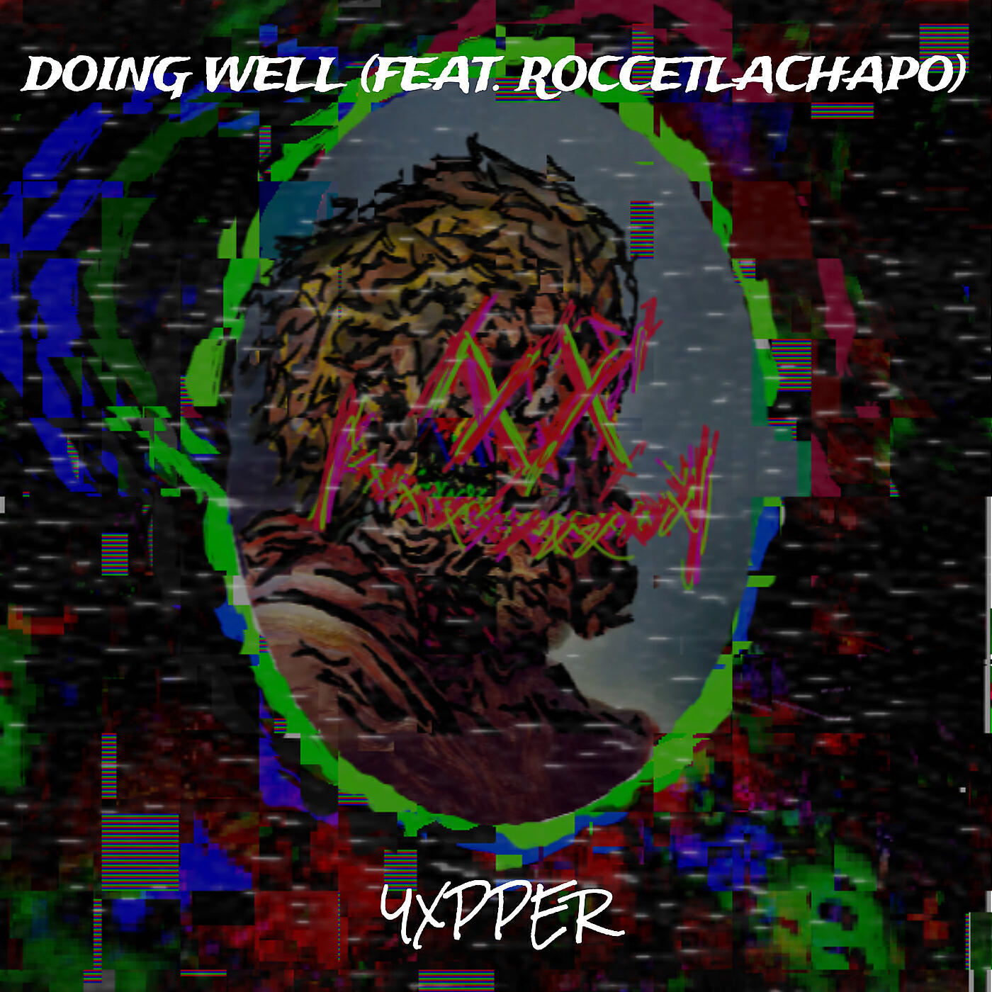 Релиз Doing Well
