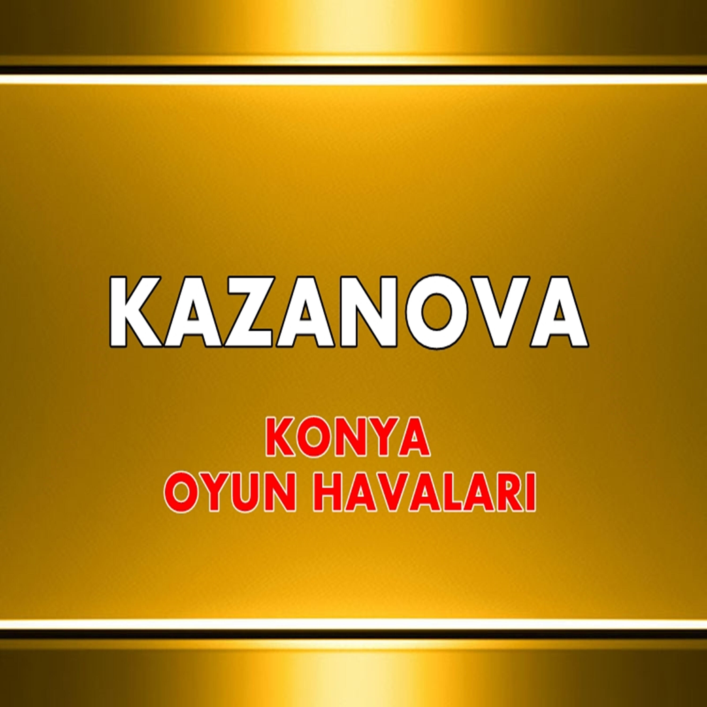 Релиз Konya Oyun Havları