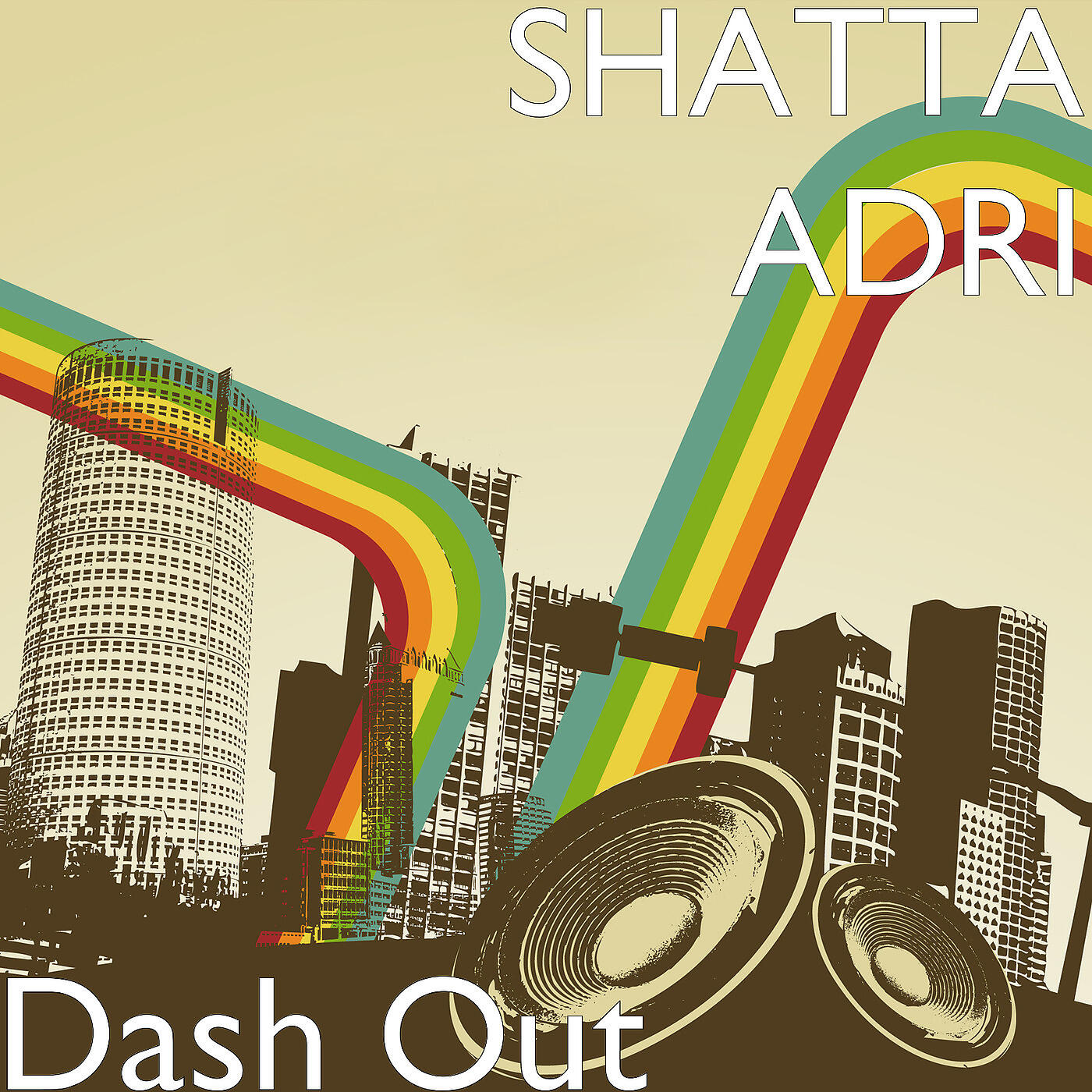 Релиз Dash Out