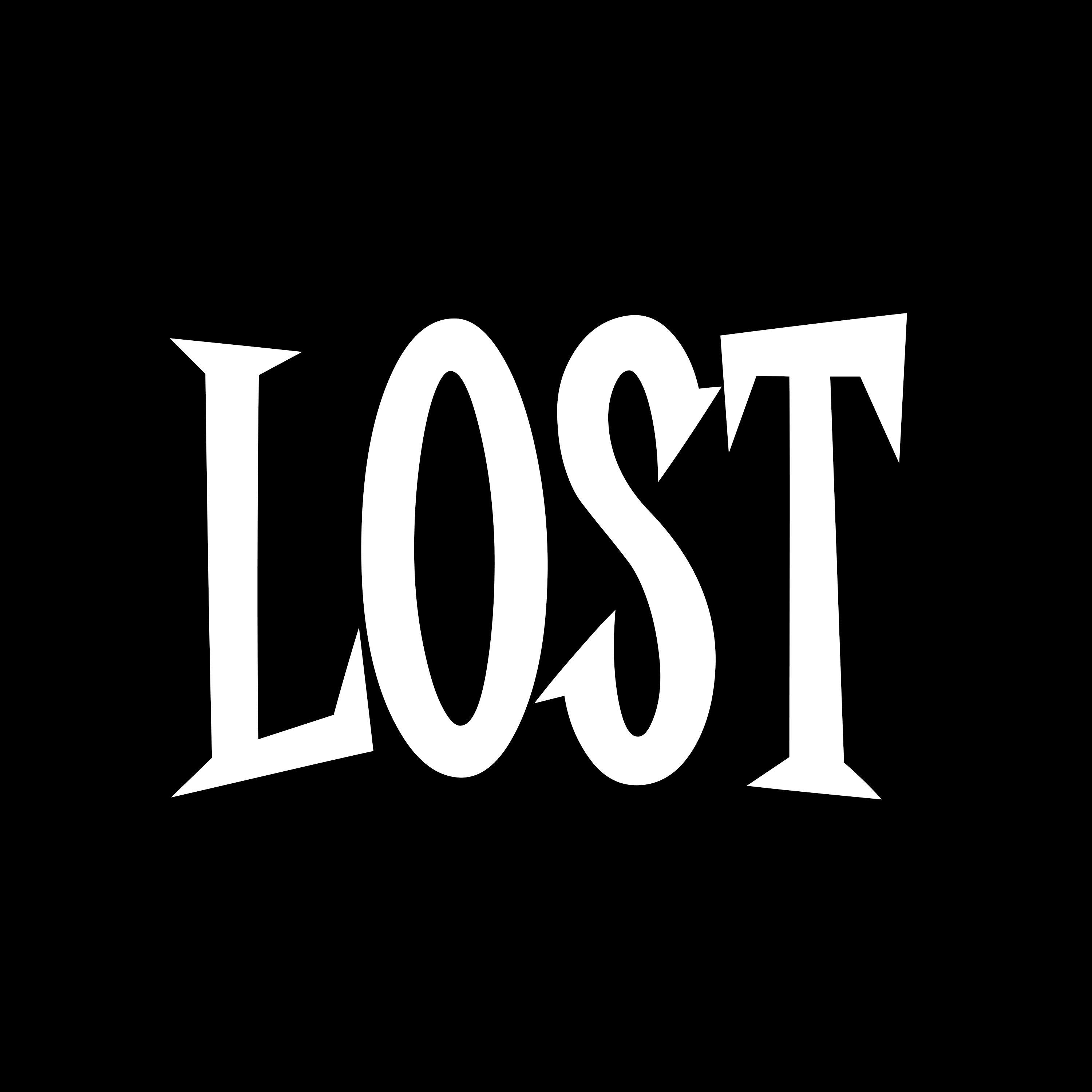 Релиз lost