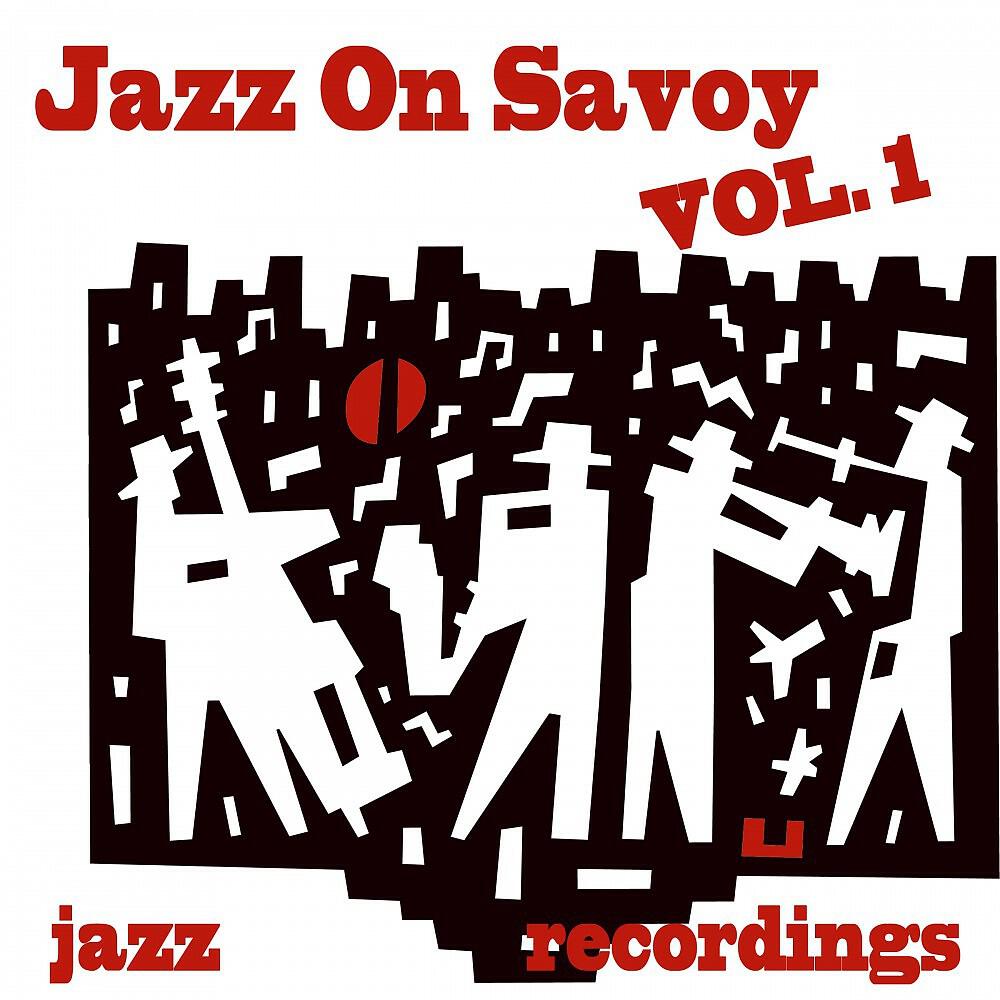 Релиз Jazz on Savoy, Vol. 1
