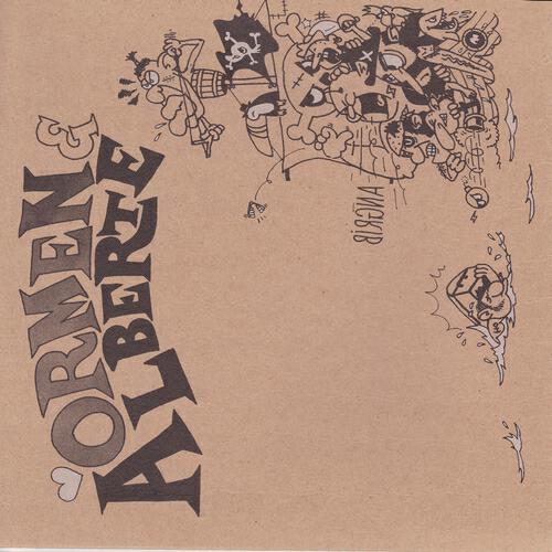 Релиз Sørøversangen / Club Kid Tog Min Baby