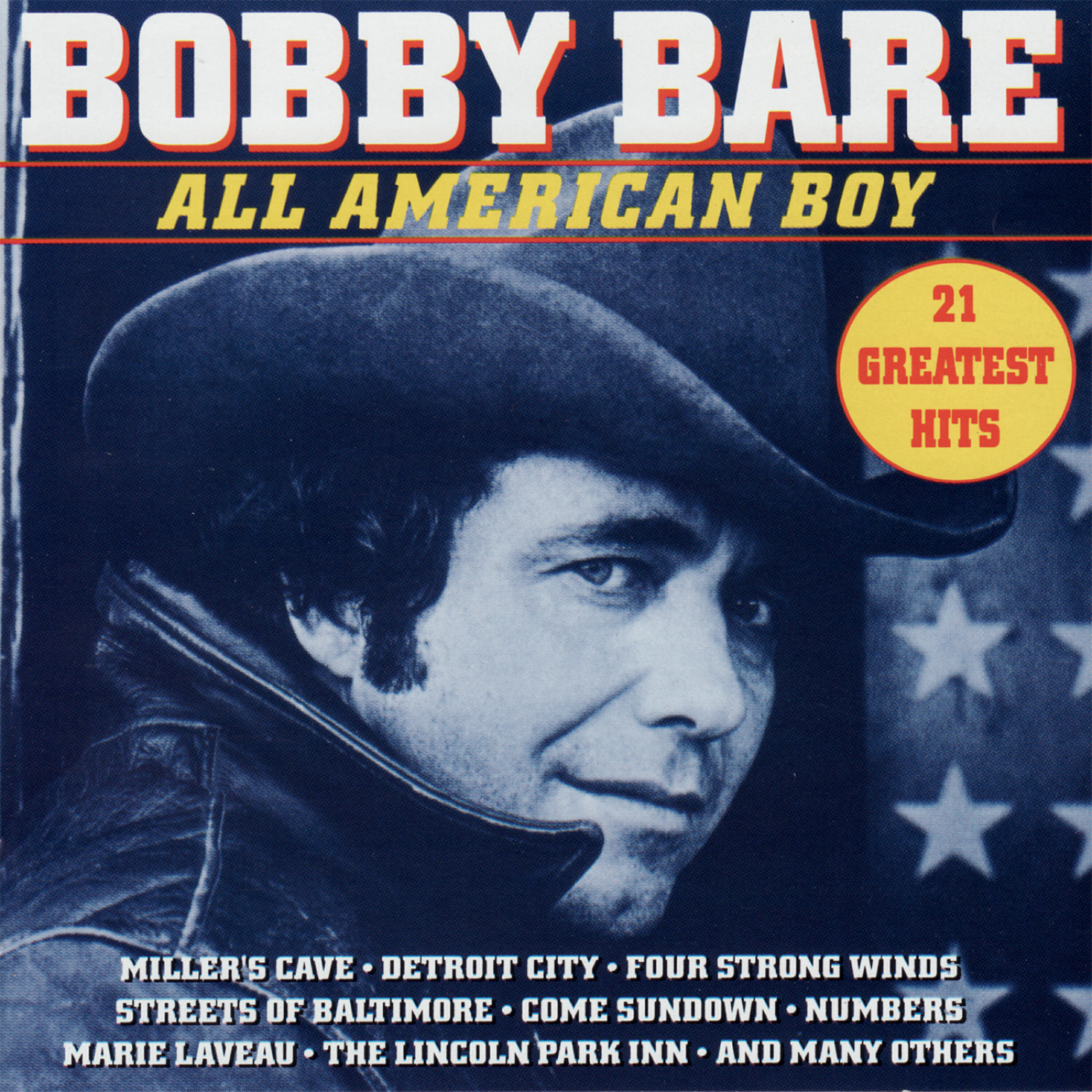Релиз All American Boy