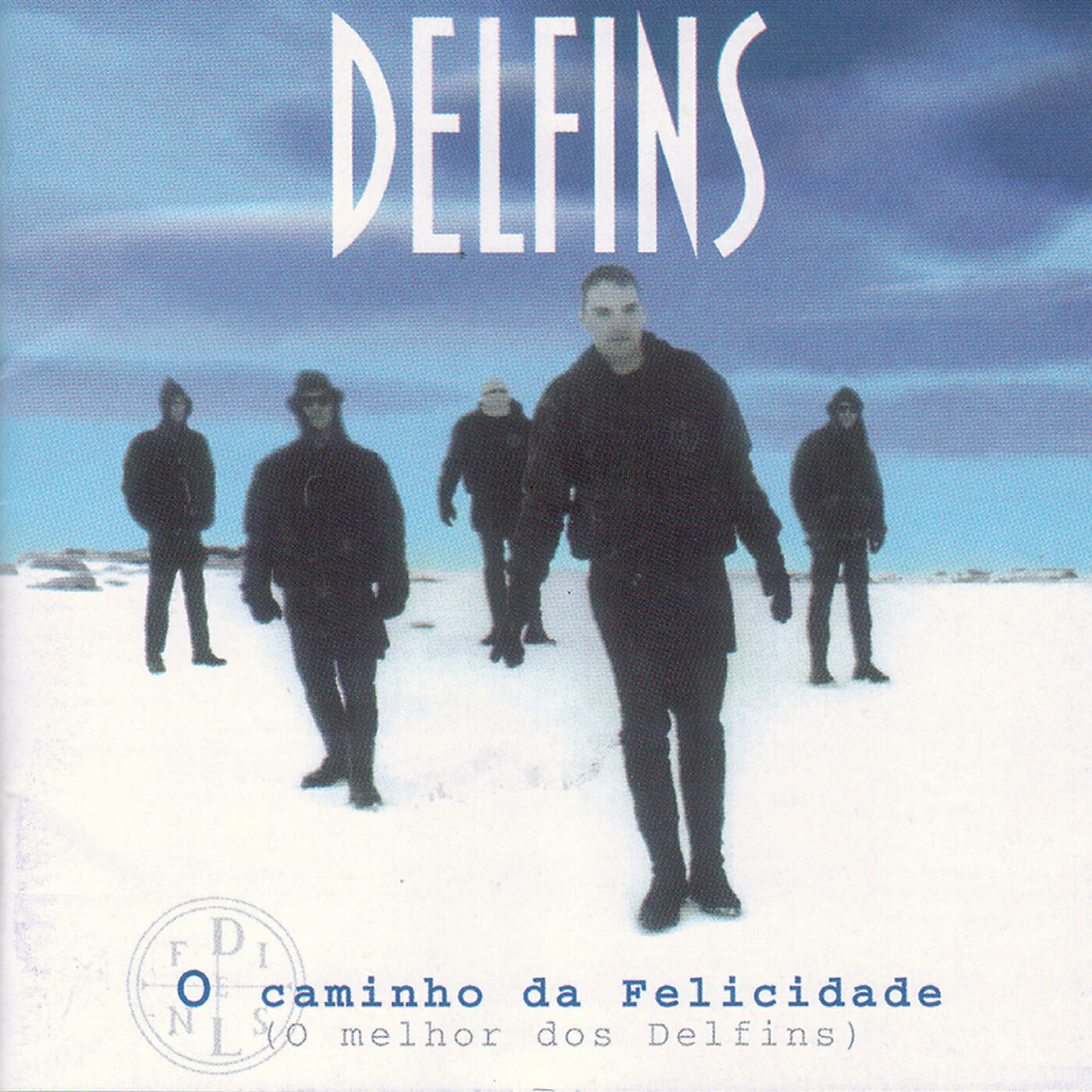 Релиз O CAMINHO DA FELICIDADE