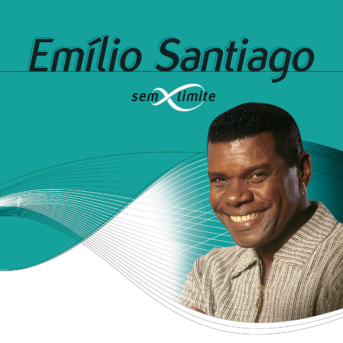 Релиз Emílio Santiago Sem Limite
