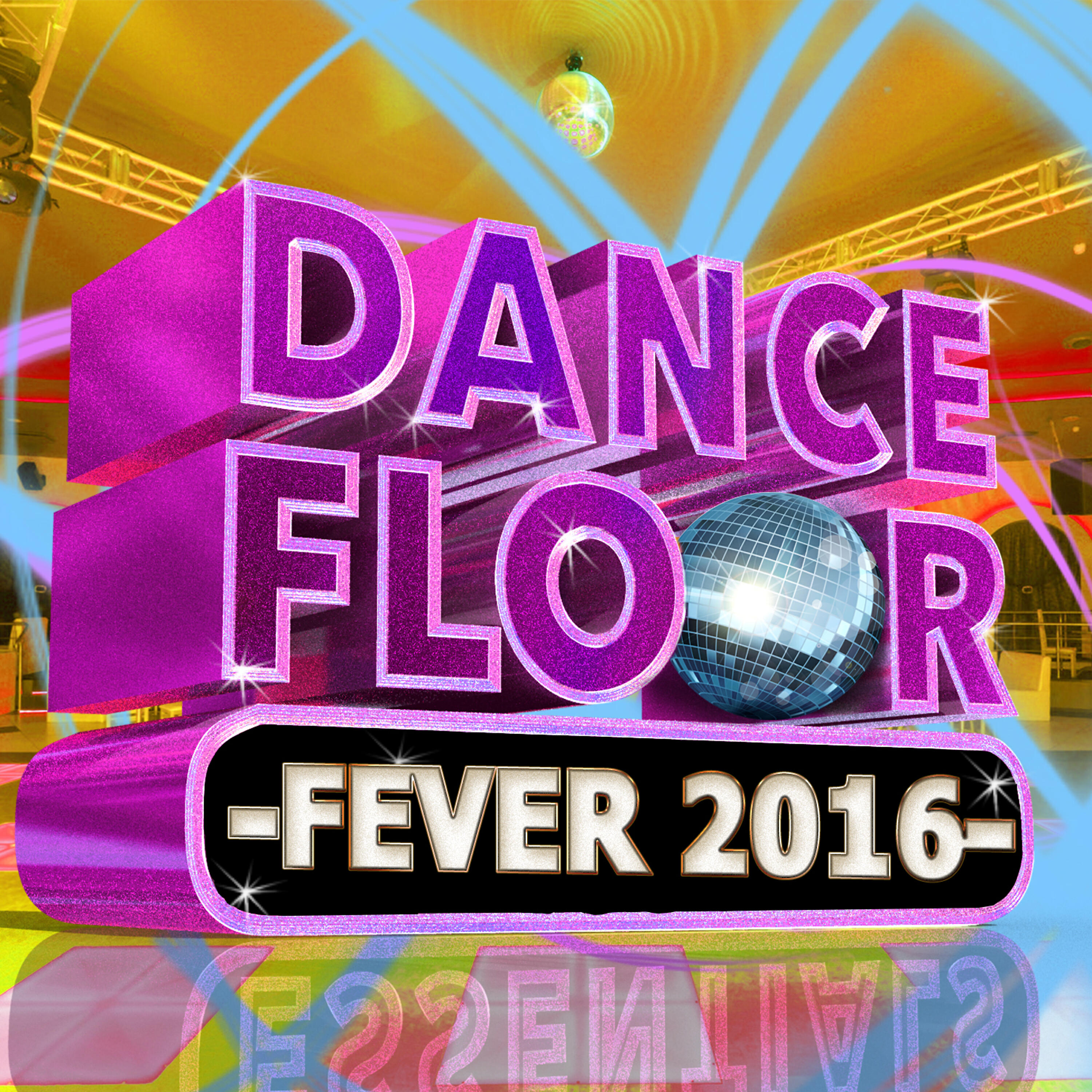 Dancefloor Fever 2016