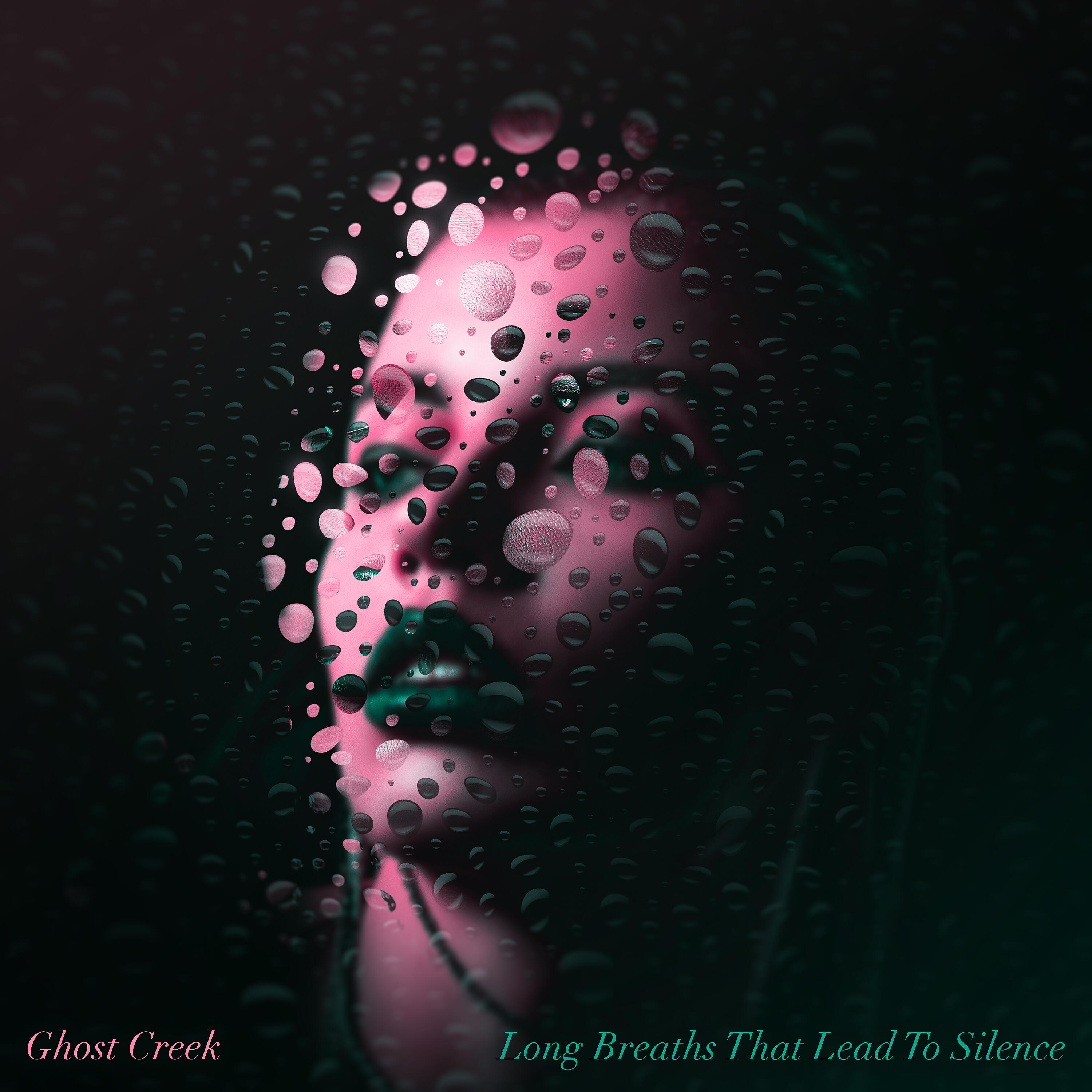 Релиз long breaths that lead to silence