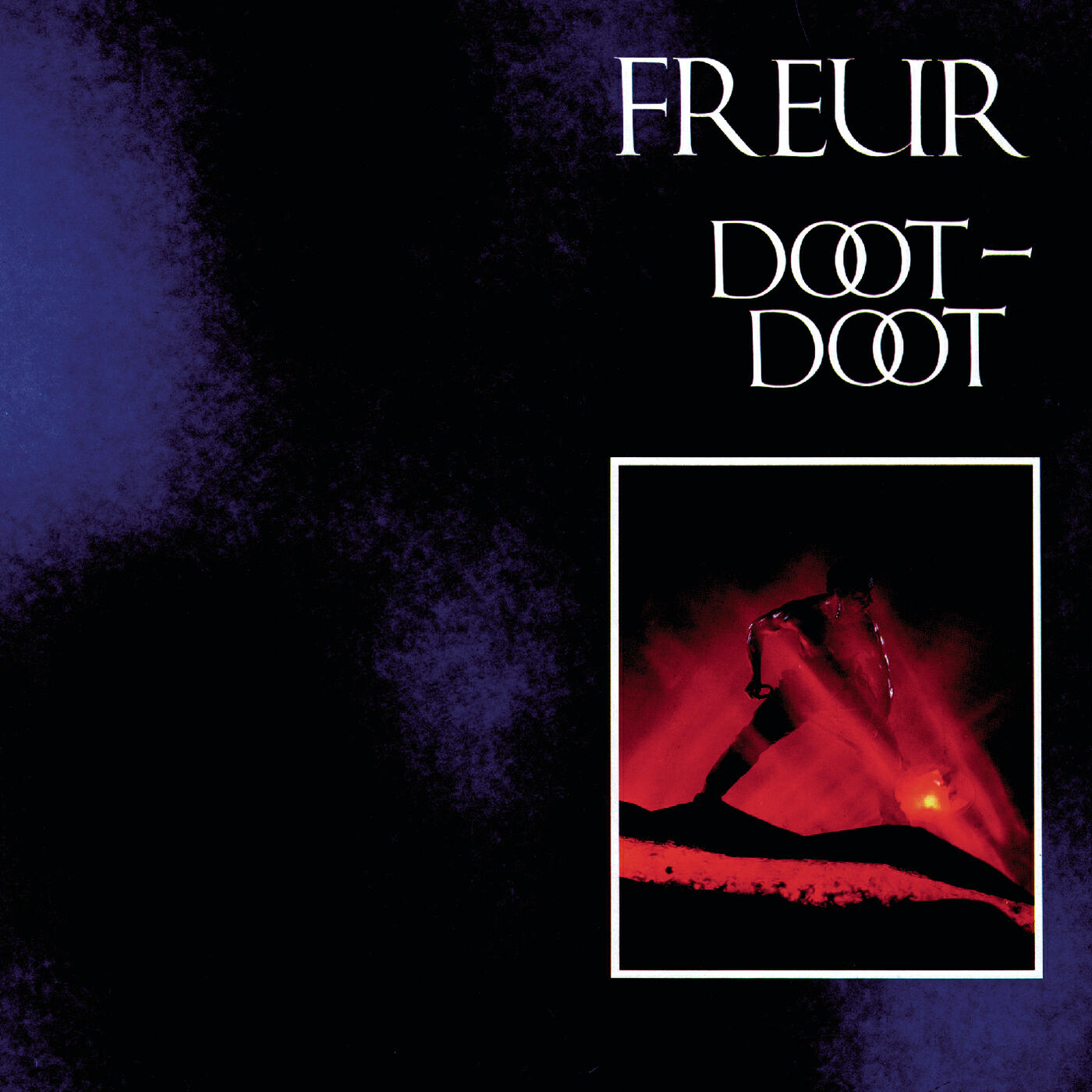 Постер альбома Doot Doot