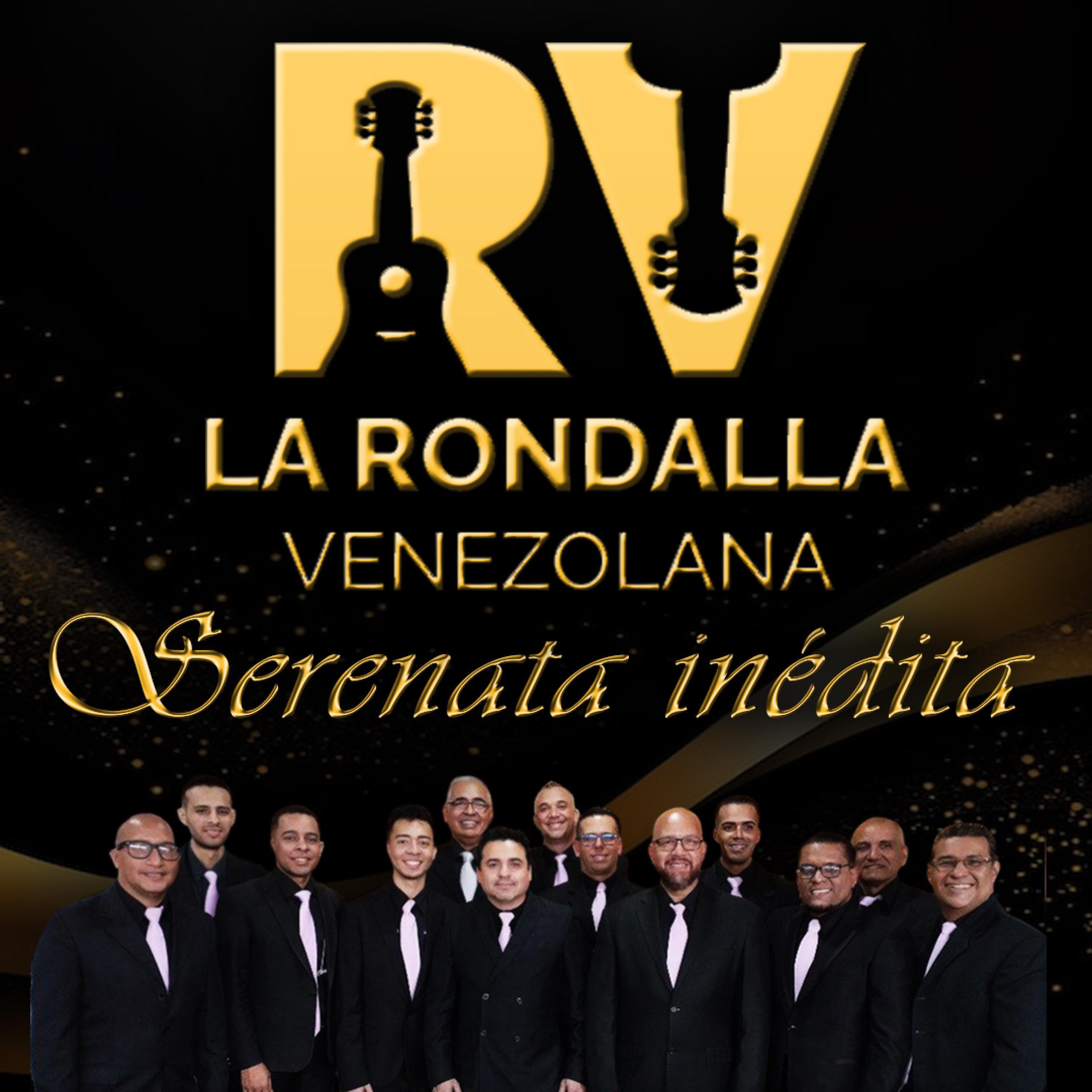 Релиз Serenata Inédita