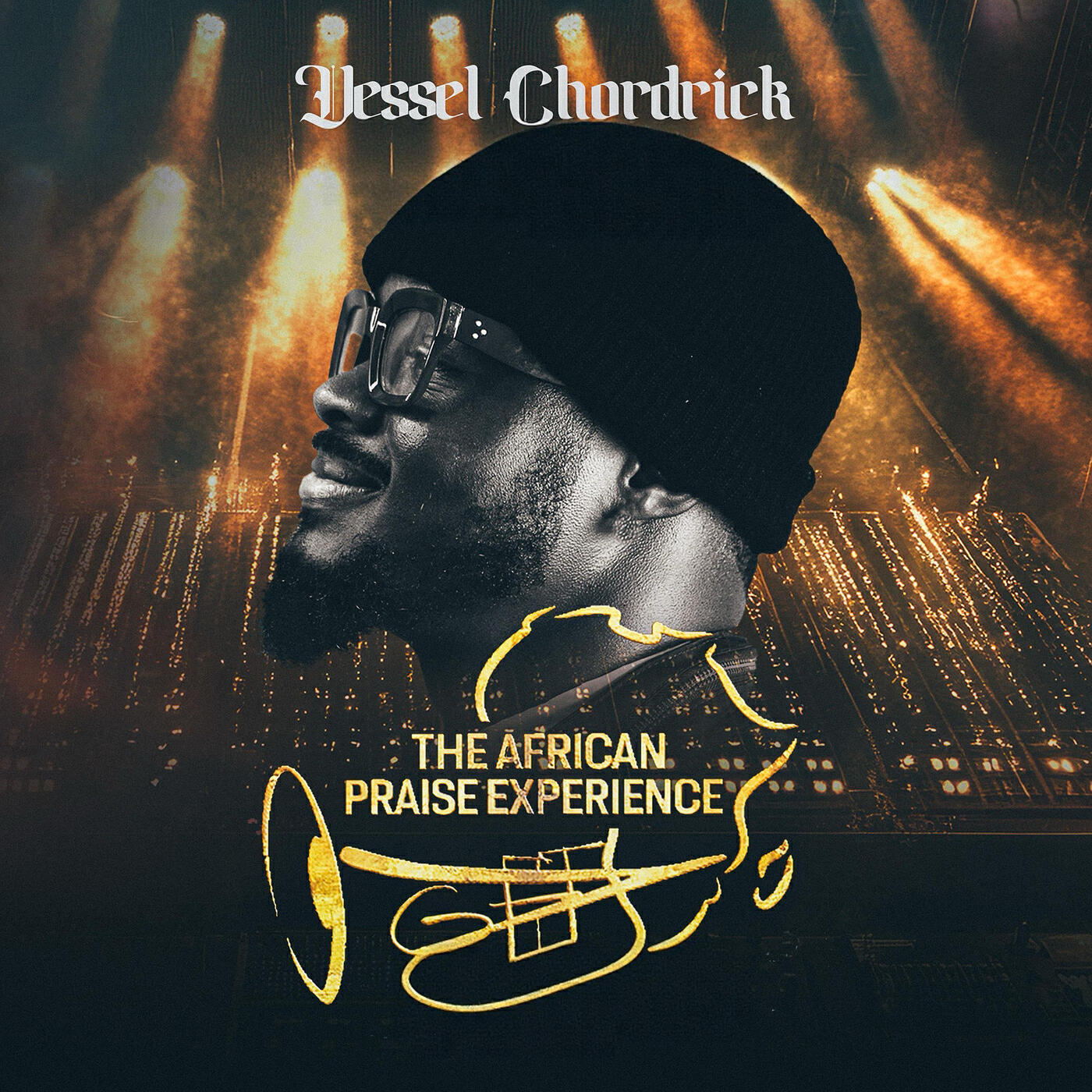 Релиз The African Praise Experience