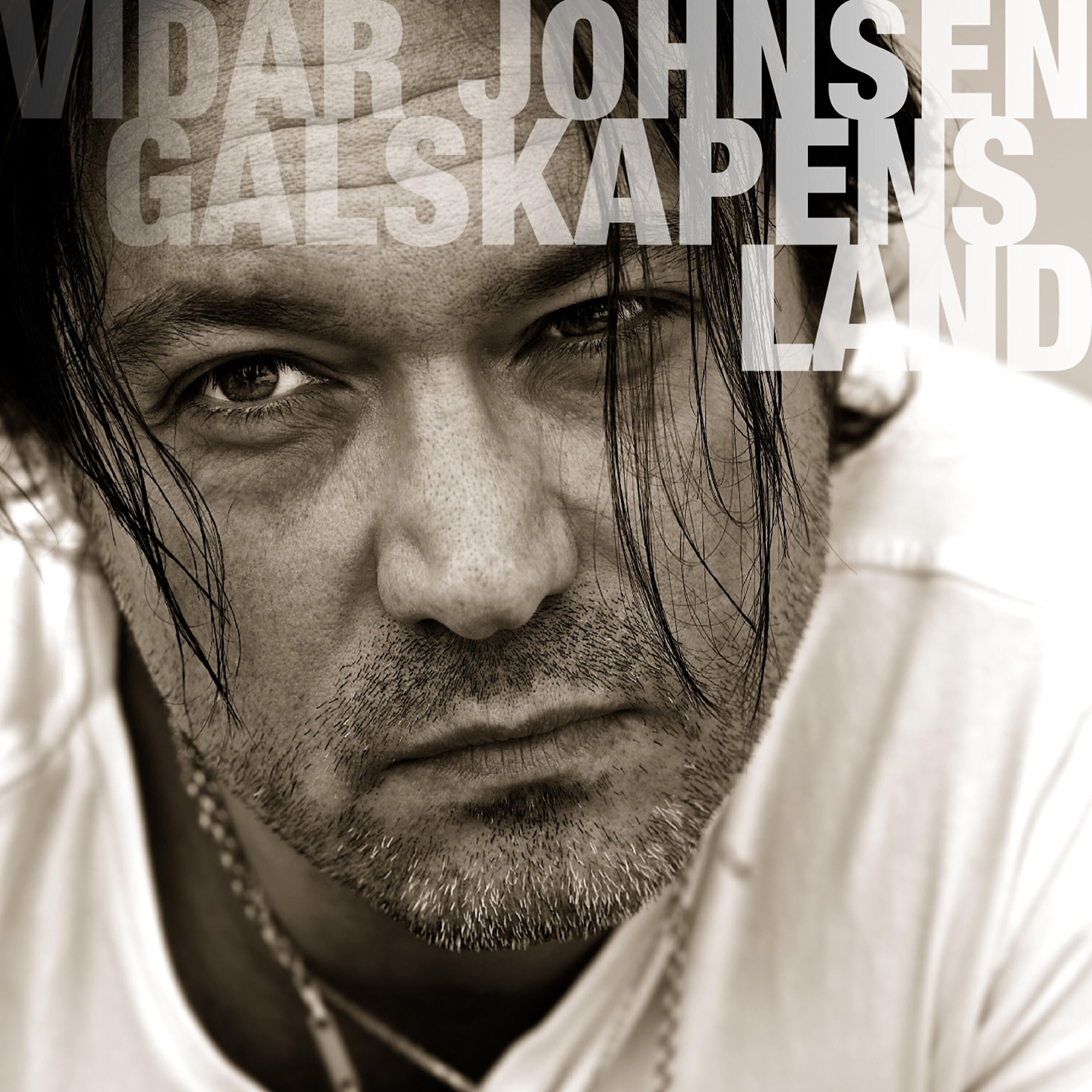 Релиз Galskapens Land