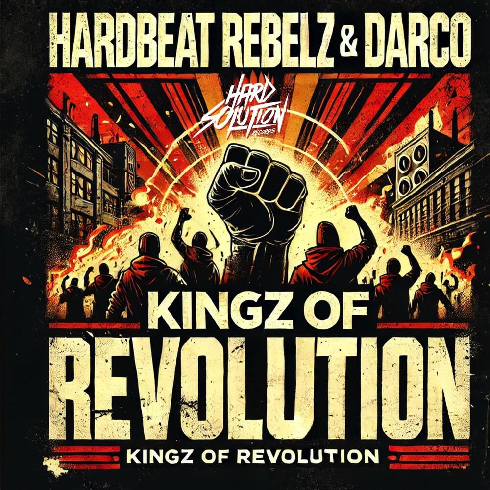 Hardbeat Rebelz