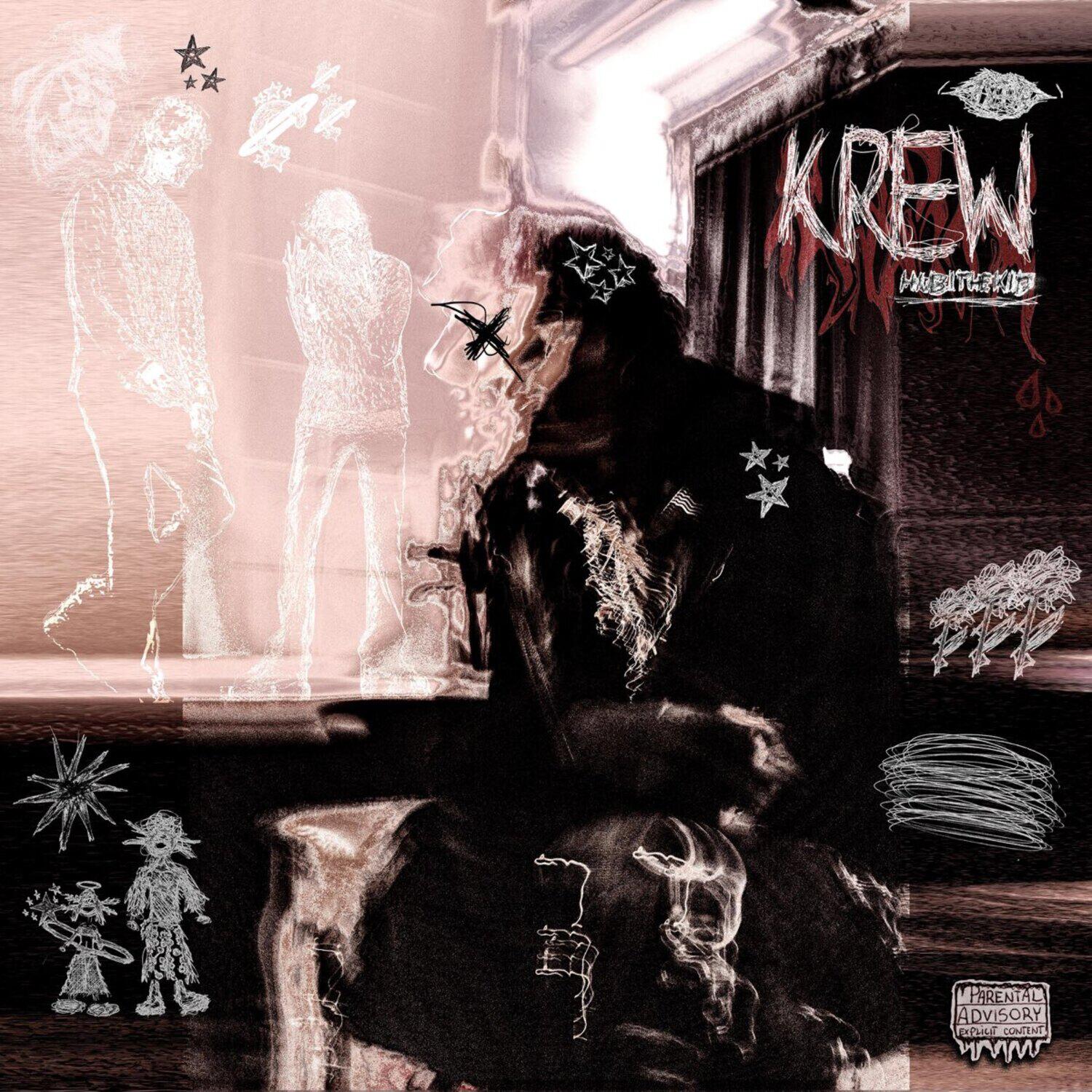 Релиз krew
