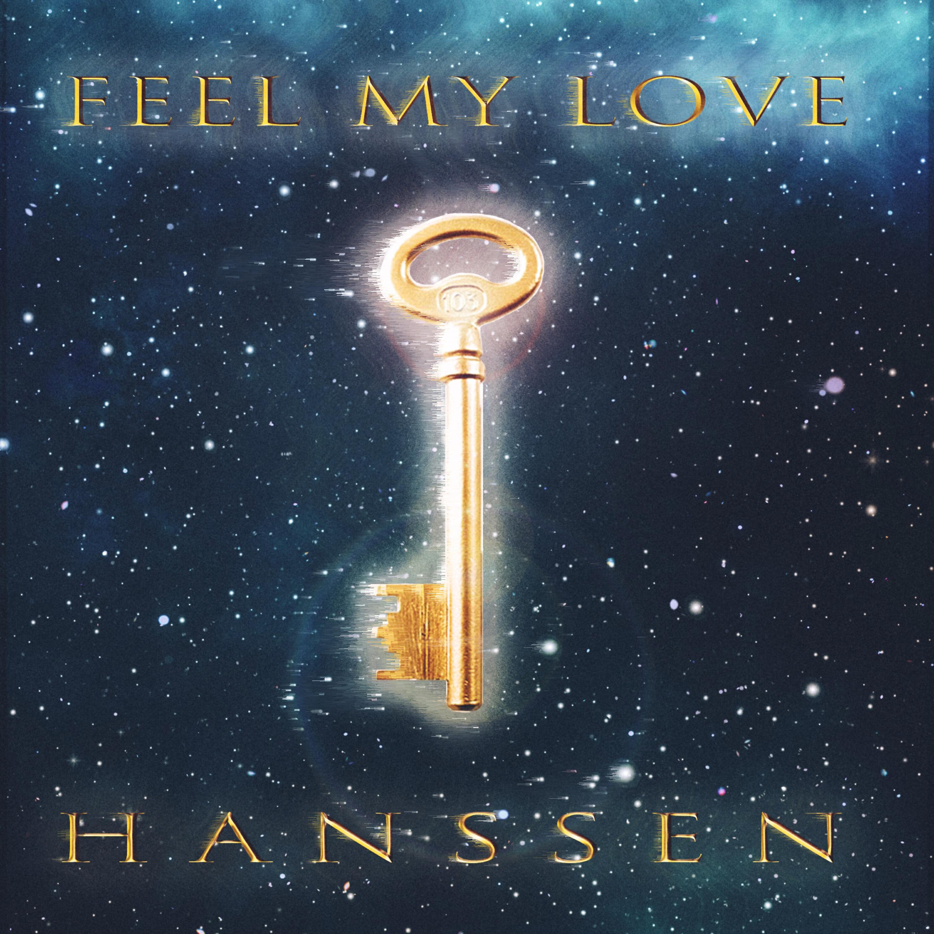 Релиз Feel my LOVE