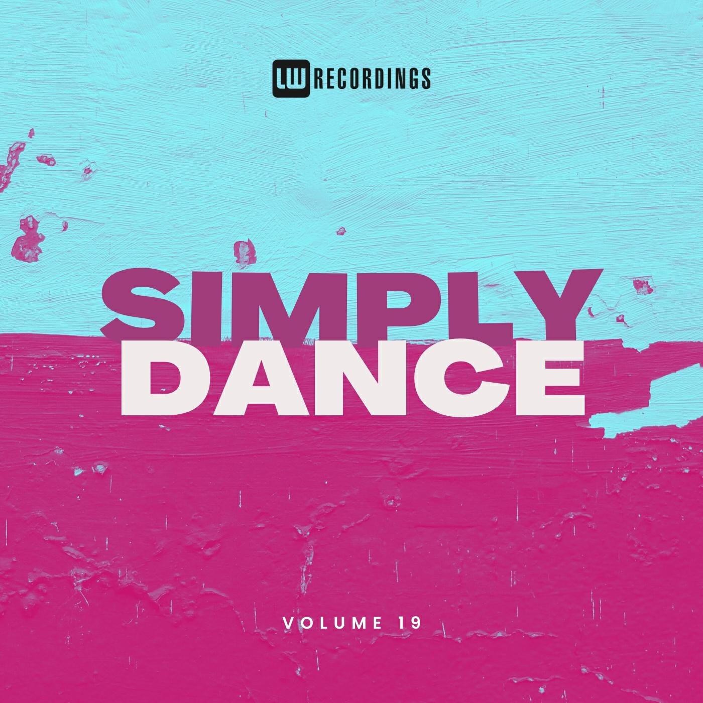 Релиз Simply Dance, Vol. 19