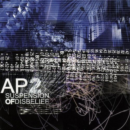 Релиз Suspension Of Disbelief