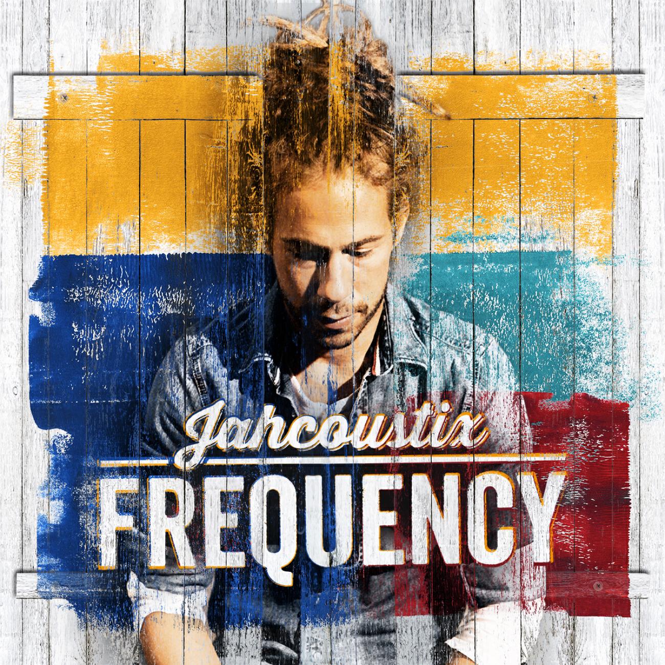 Релиз Frequency