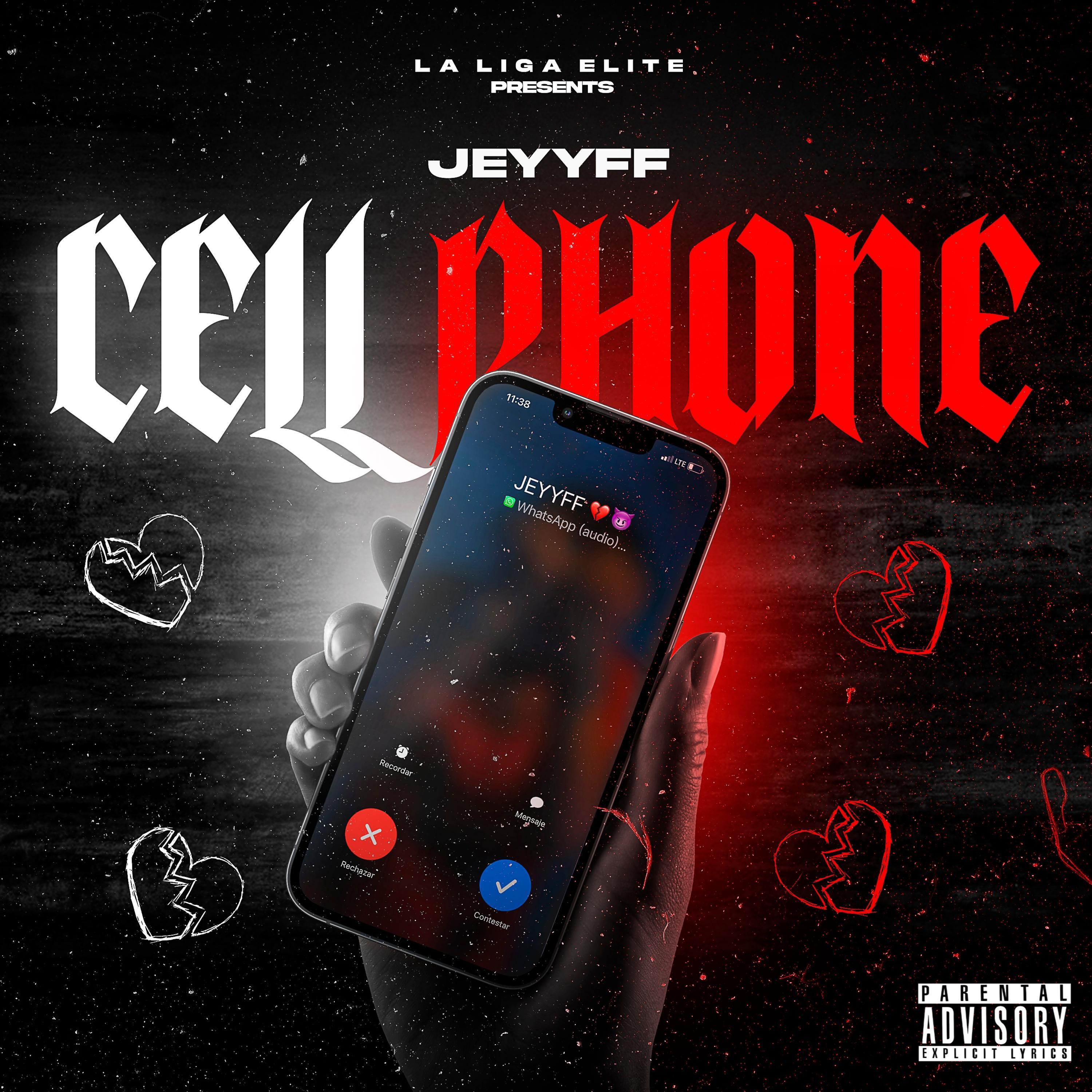 Релиз Cell Phone