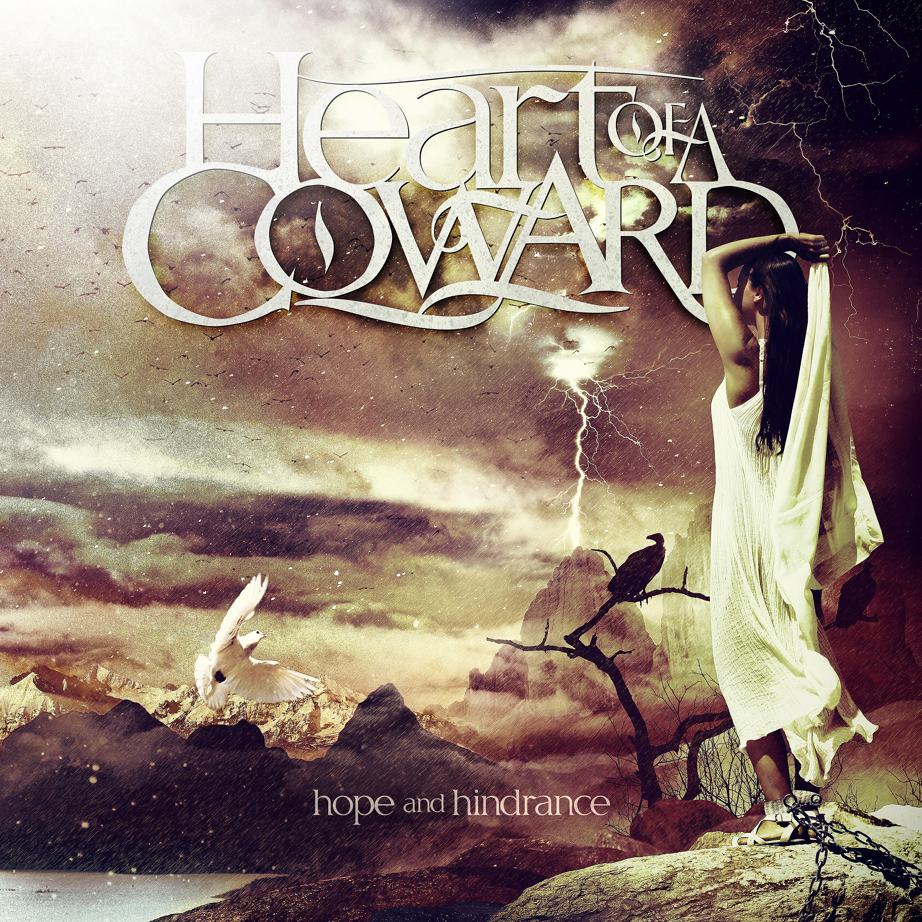 Релиз Hope and Hindrance (5th Anniversary Remaster)