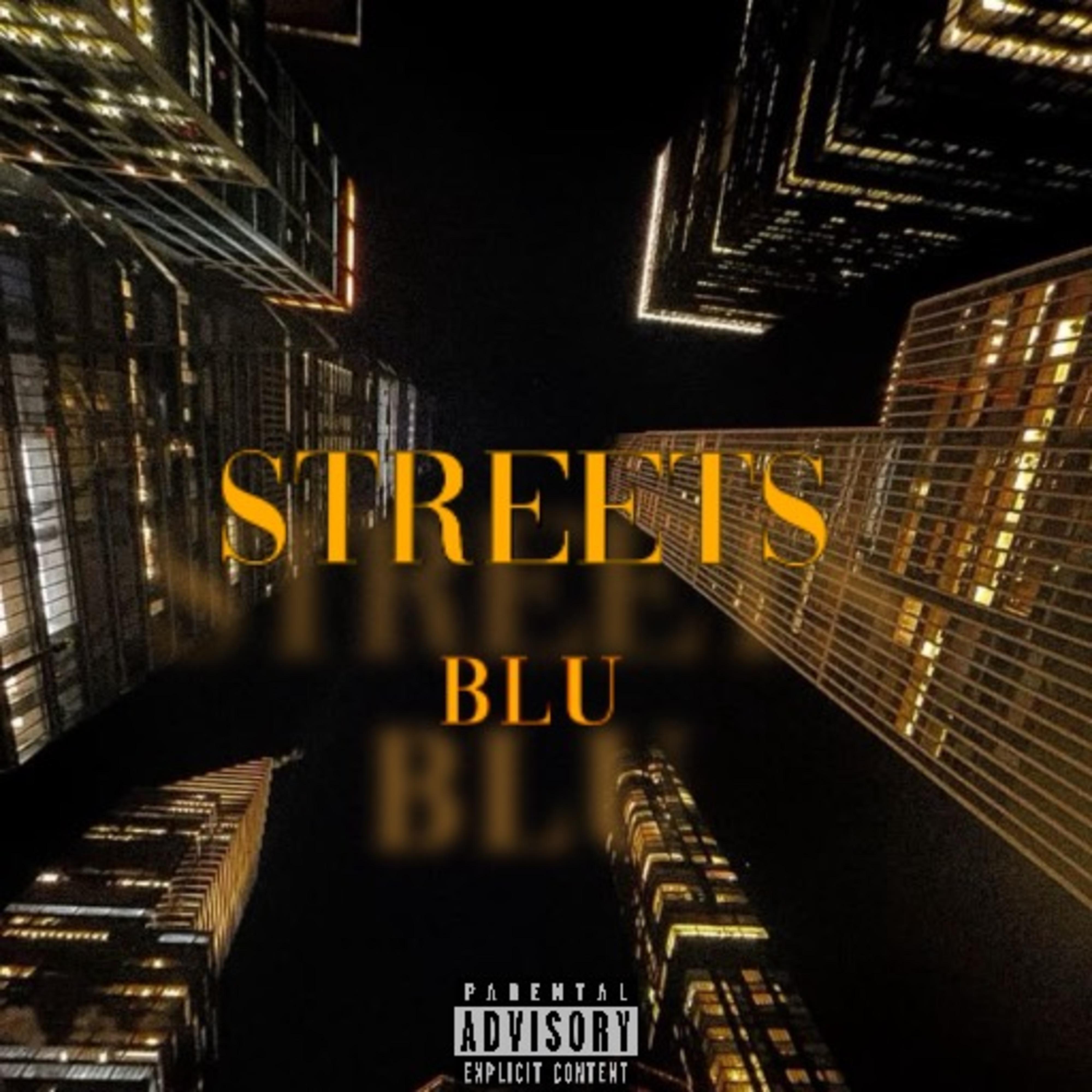 Релиз STREETS
