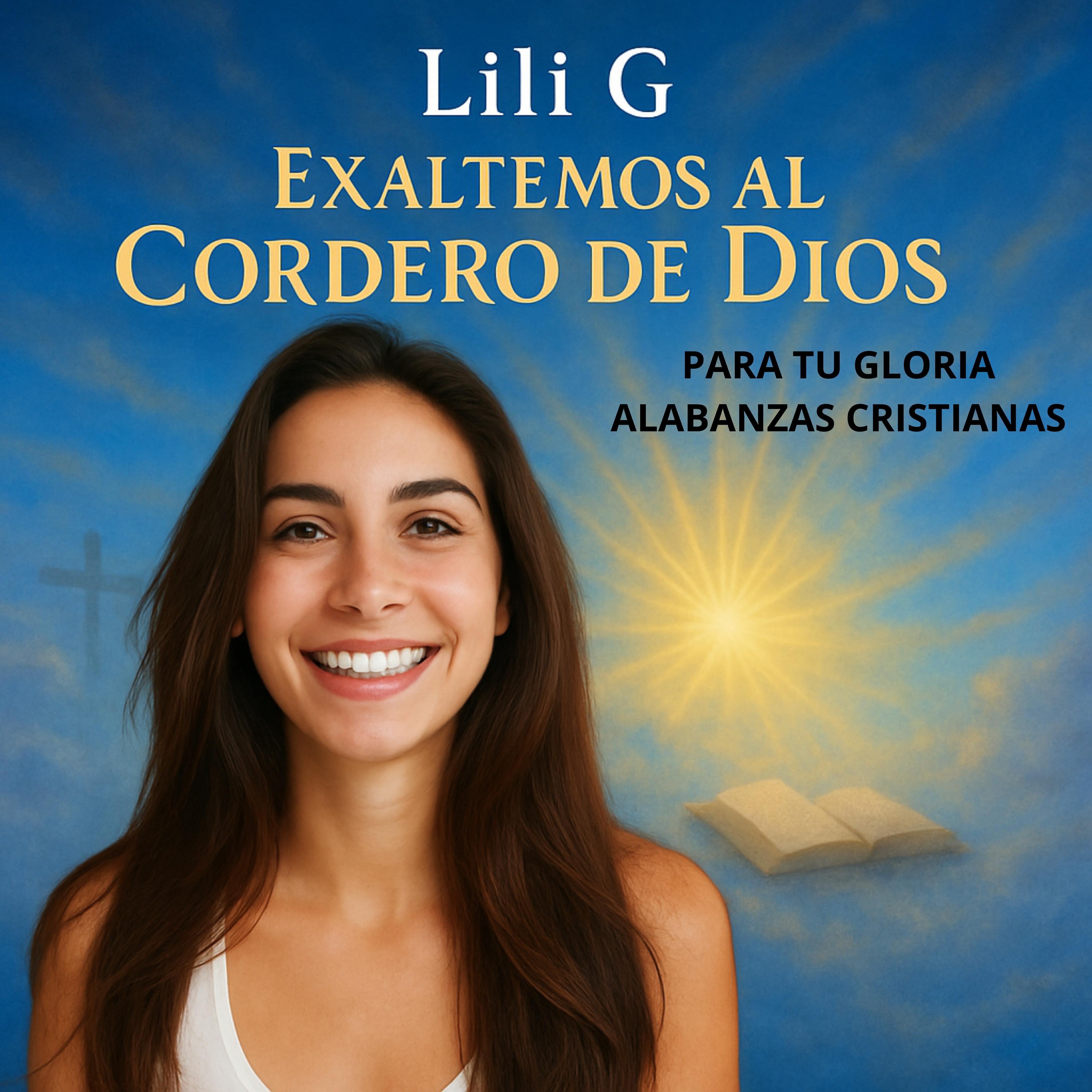 Релиз Exaltemos al Cordero de Dios