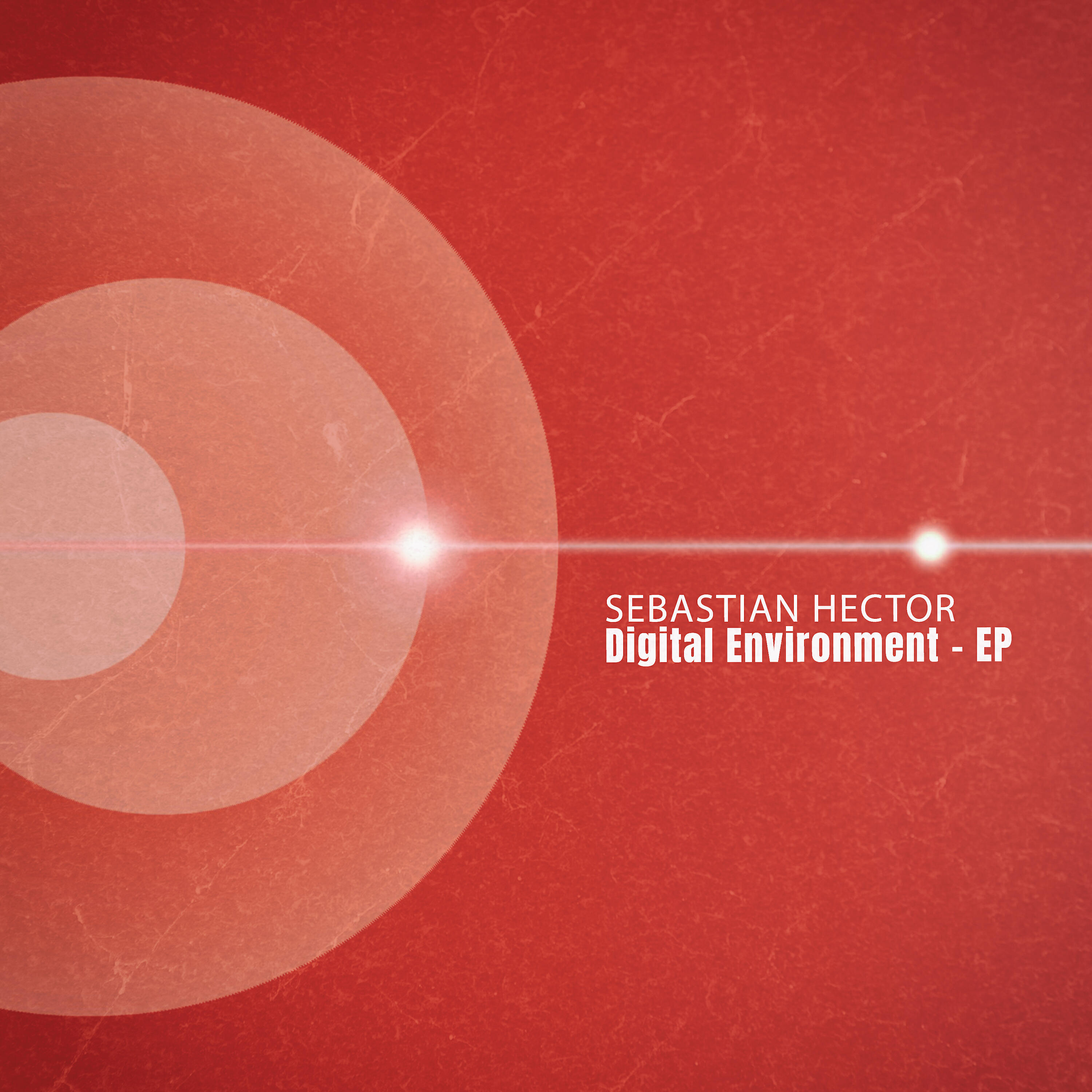 Релиз Digital Environment - EP