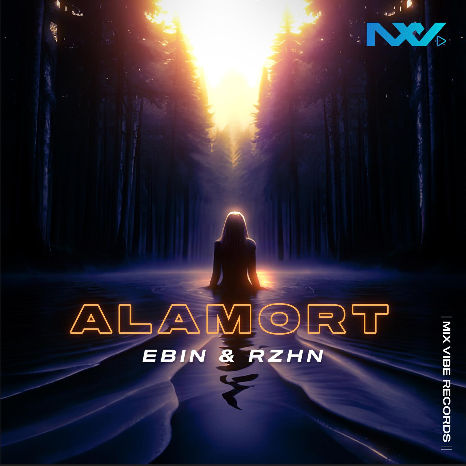 Релиз Alamort