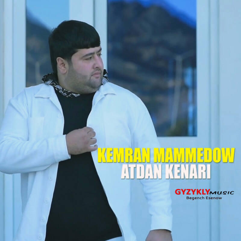Релиз Atdan Kenary