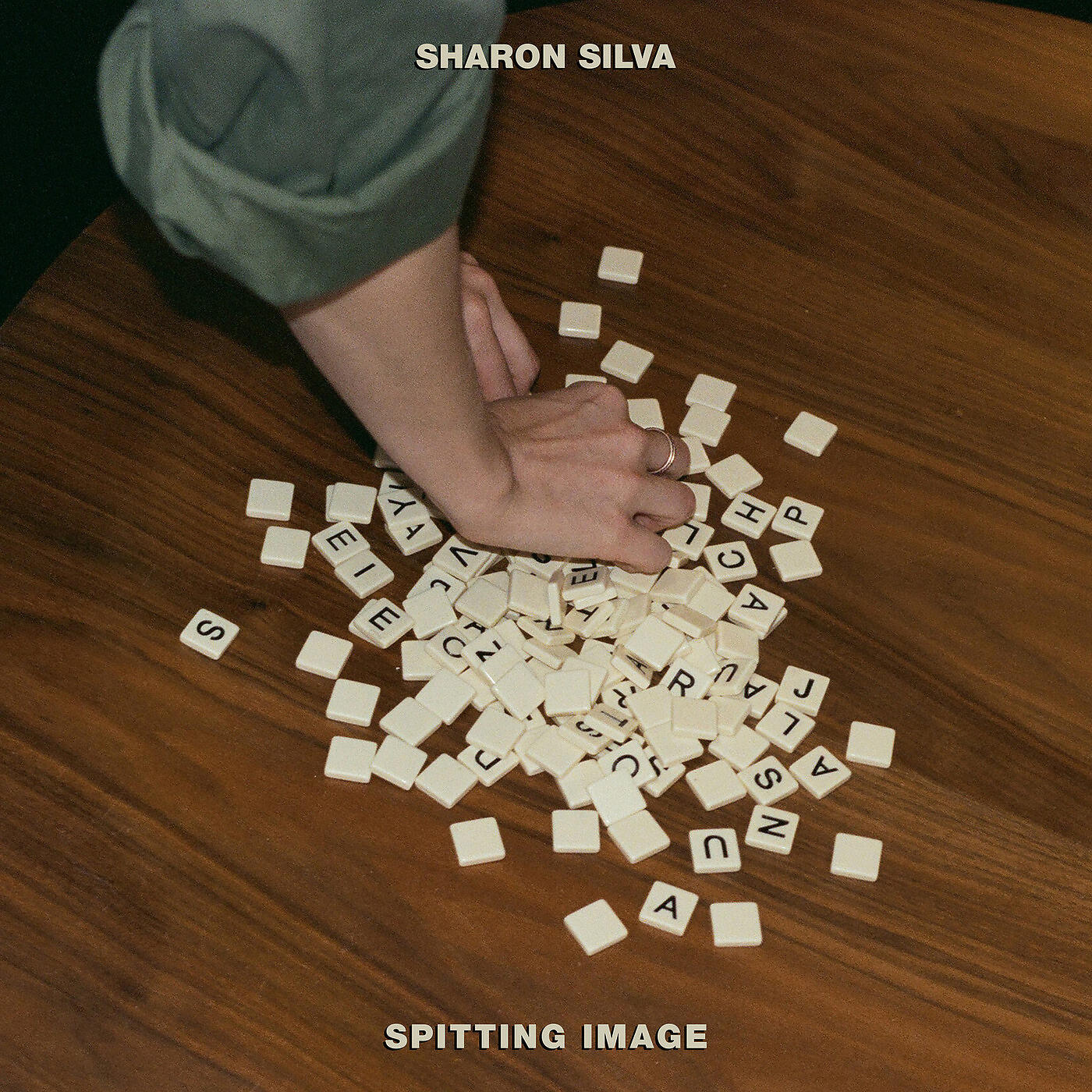 Релиз Spitting Image